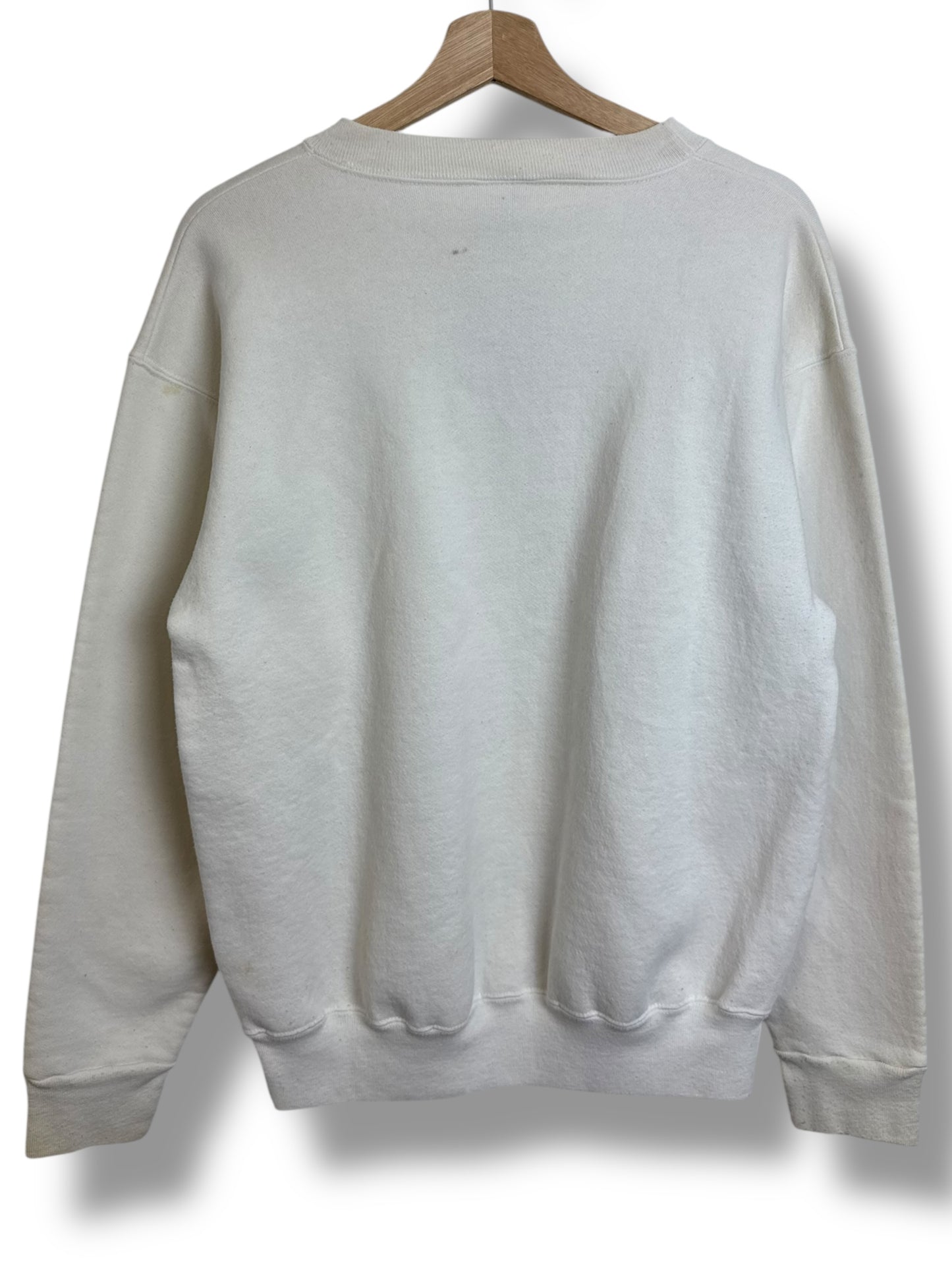 Vintage 2000’s Indiana University Of Pennsylvania Crewneck