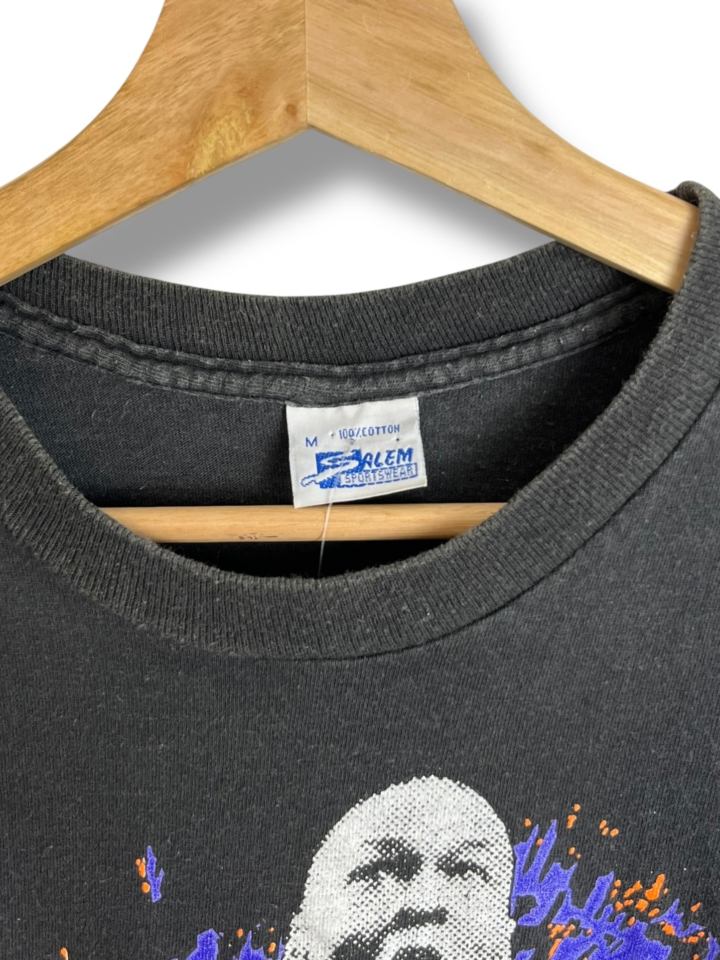 Vintage 90’s Michael Jordan Salem T shirt