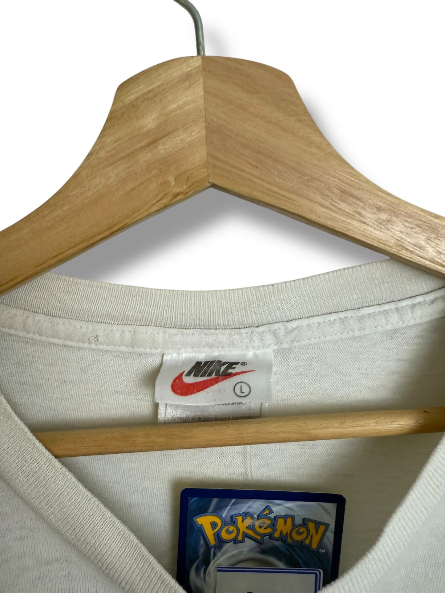 Vintage 90’s Nike Basketball T Shirt
