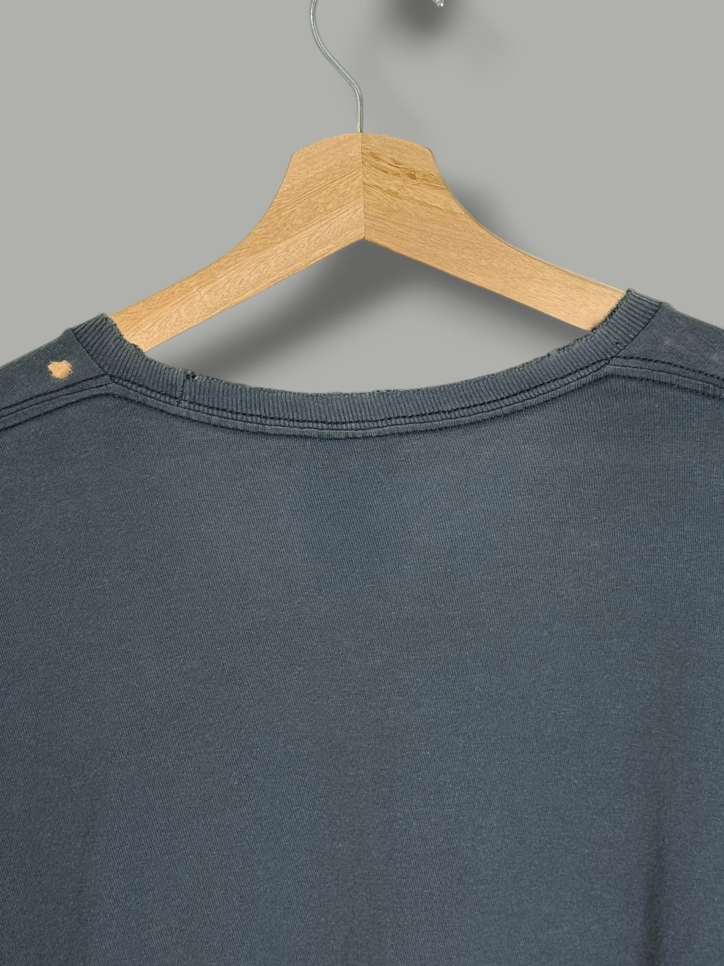 Vintage 2000's Stussy "N4" T Shirt