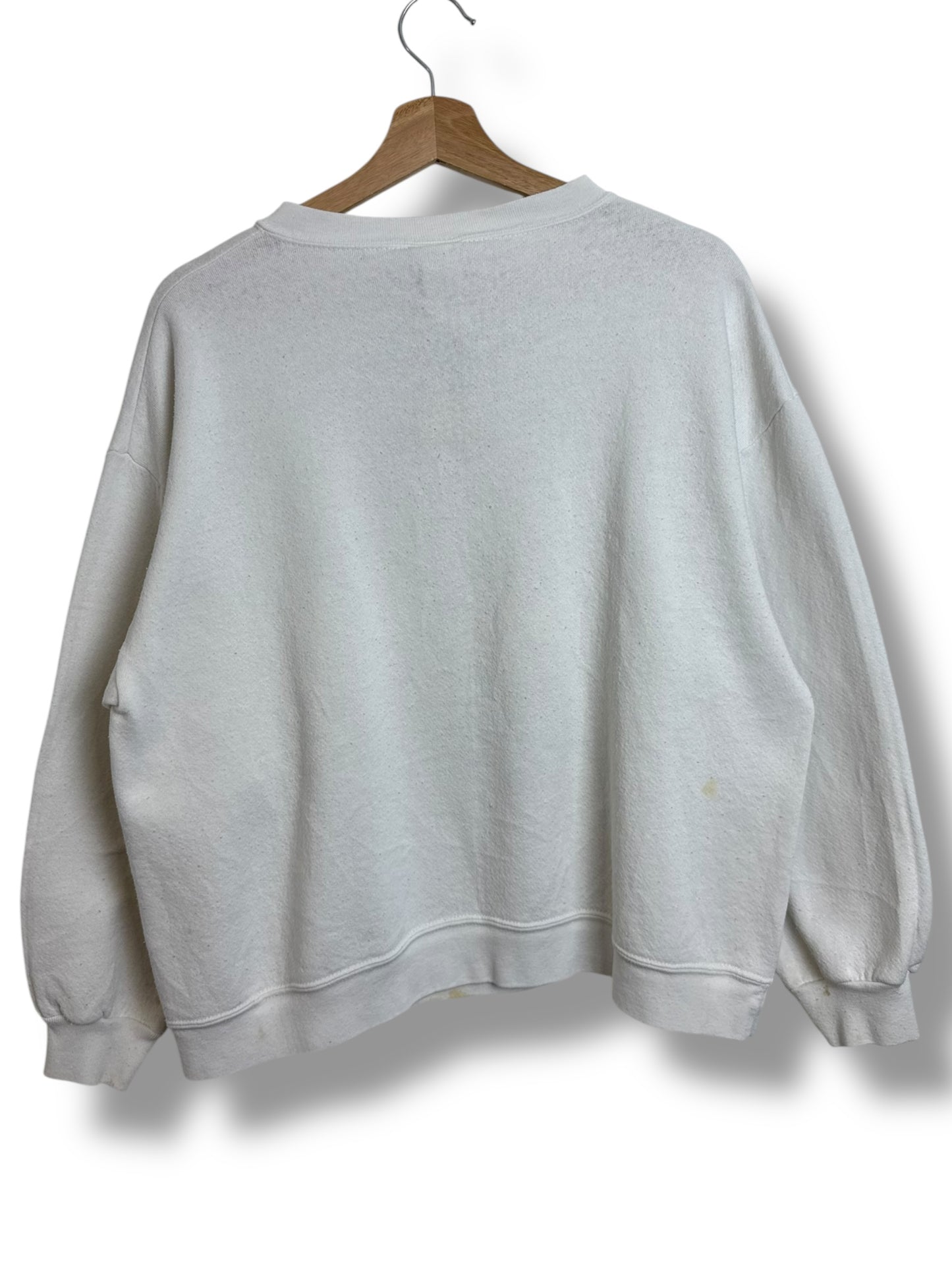 Vintage 90’s Mickey Mouse Crewneck
