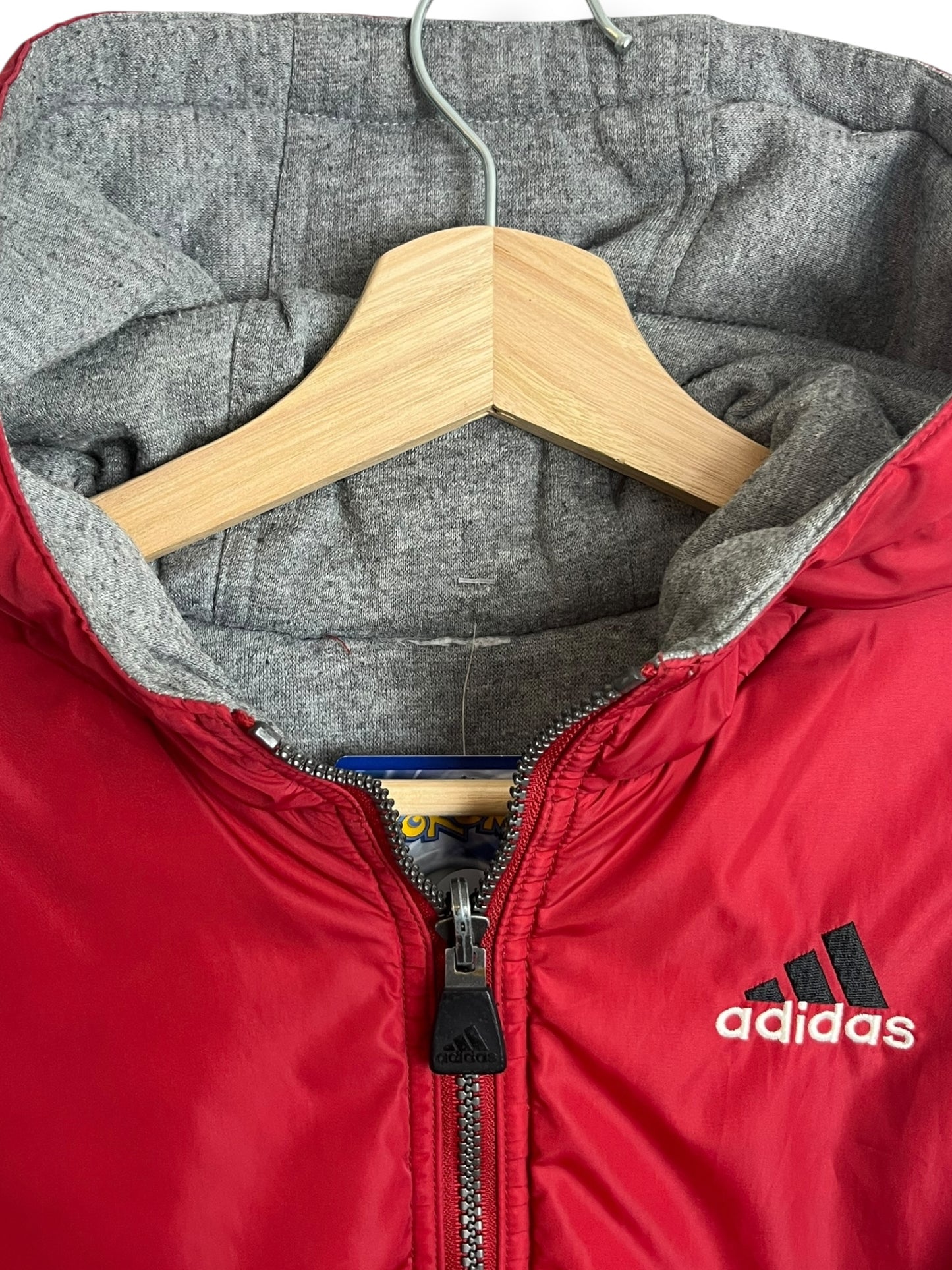 Vintage 90’s Adidas Jacket