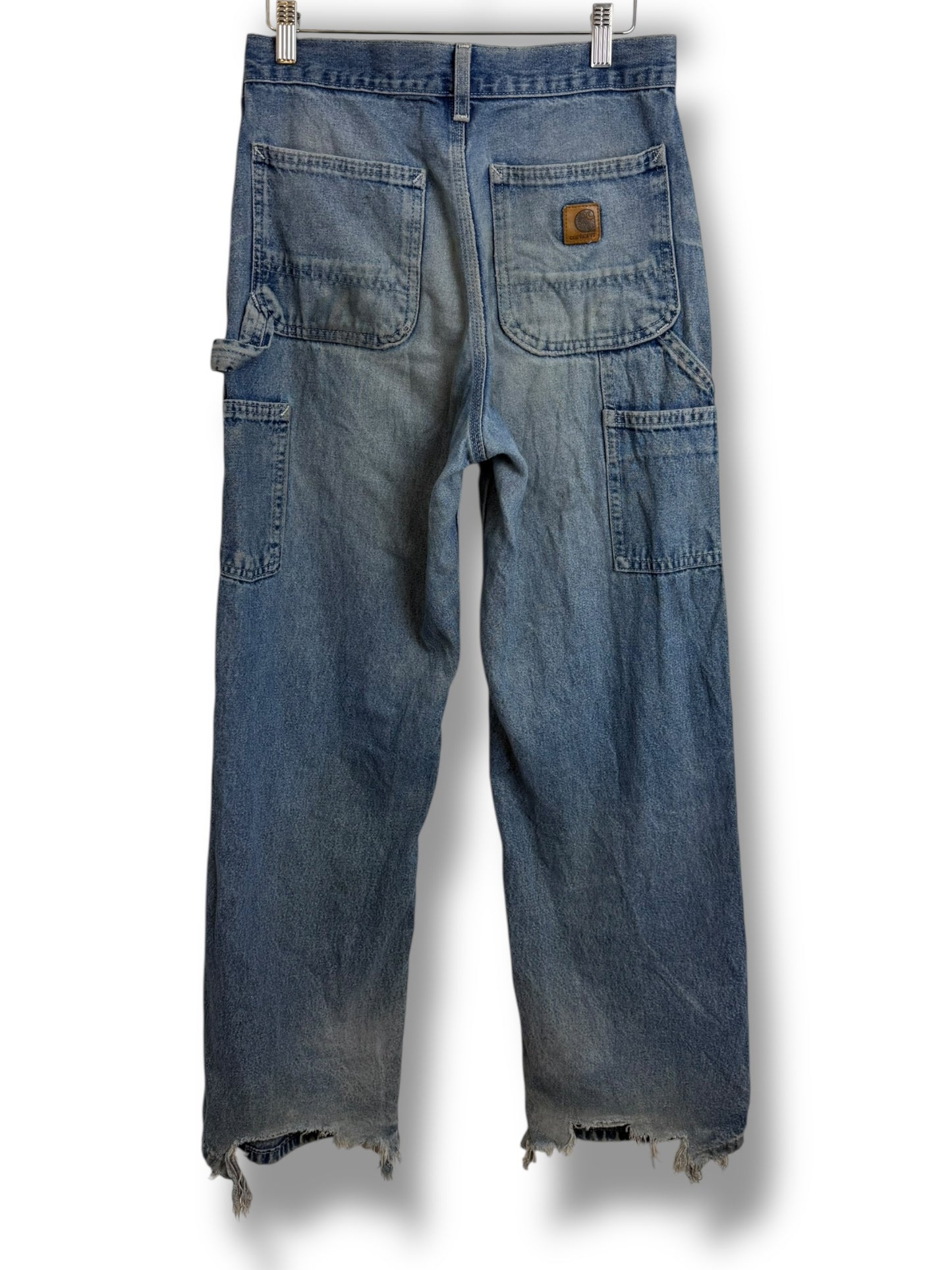 Vintage 2007 Carhartt Denim Jeans