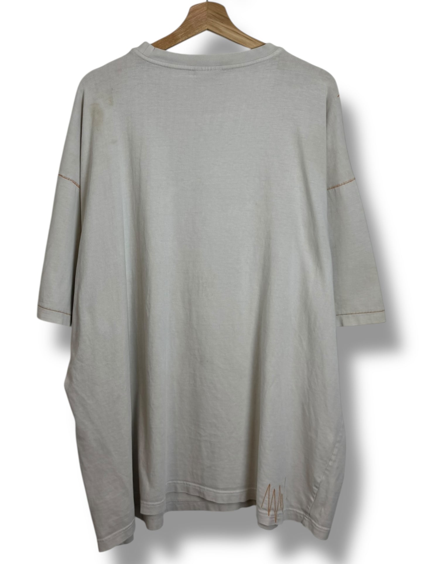 Vintage 2000’s Fubu Fat Albert T Shirt