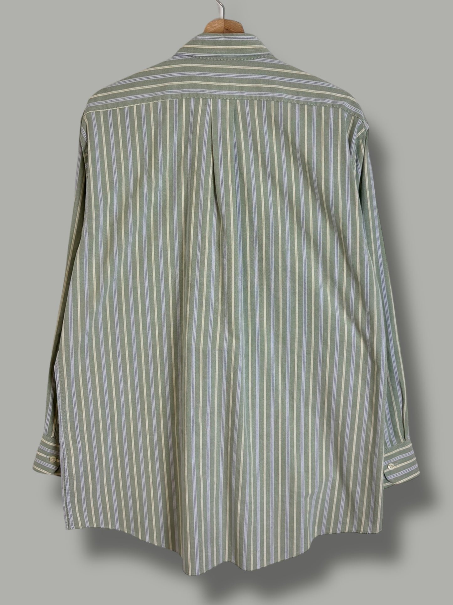 Vintage 2000's Chaps Ralph Lauren Button Up