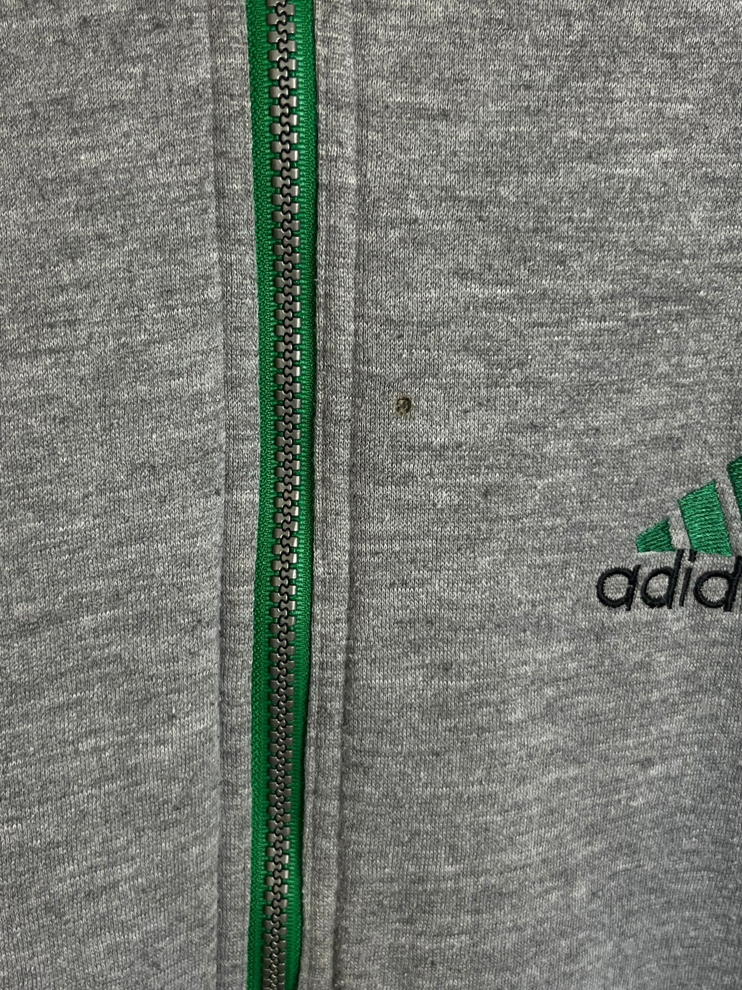 Vintage 90’s Adidas Reversible Jacket