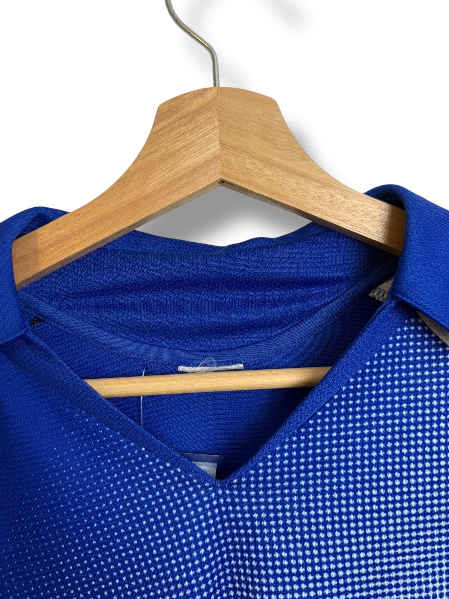Vintage 2000’s Climacool Soccer Jersey