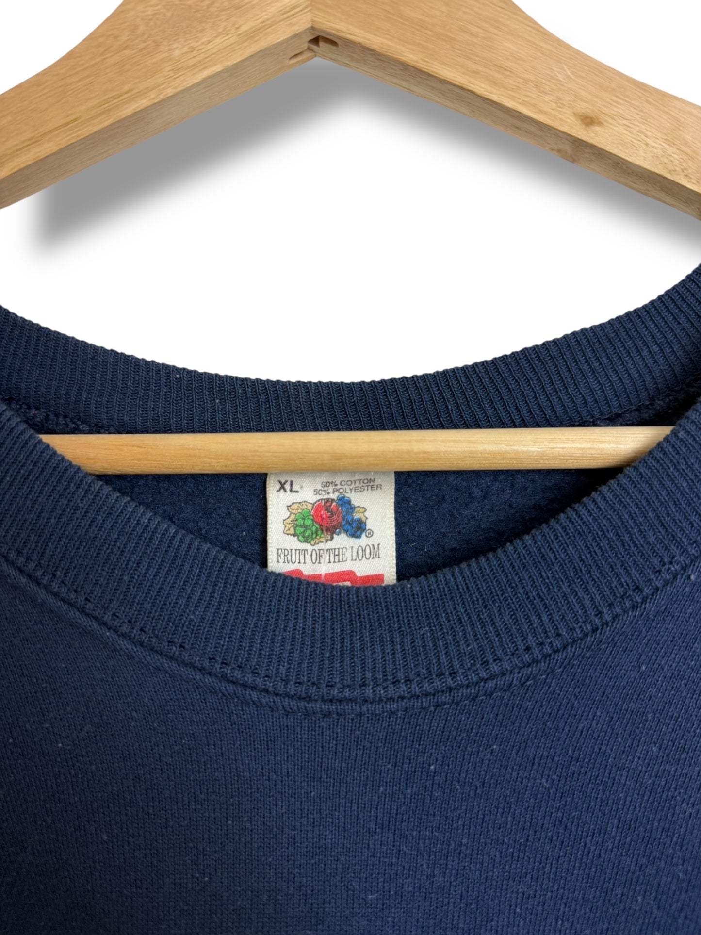Vintage 90’s USA Swimming Crewneck