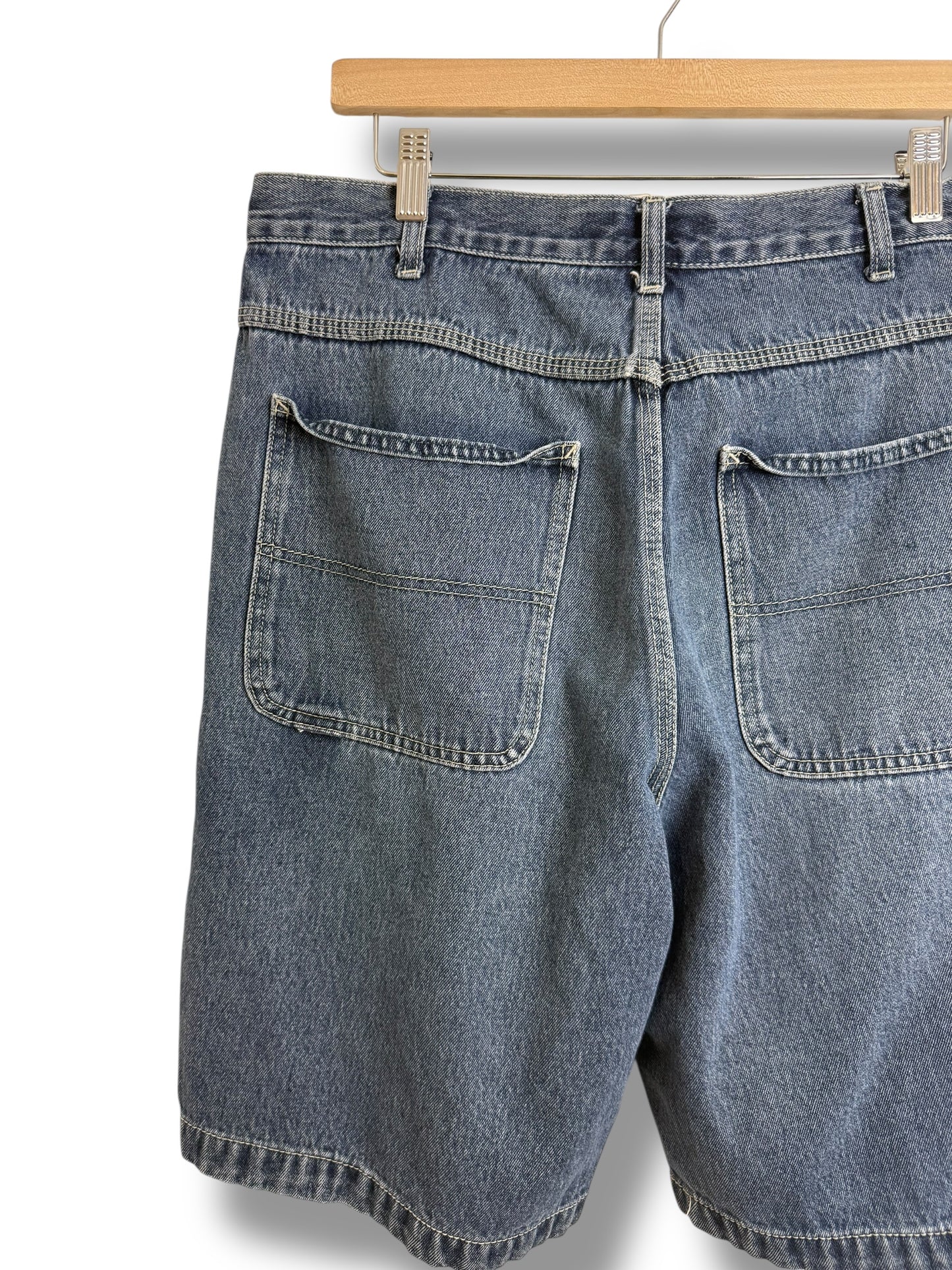 Vintage 2000’s Brody Jeans Jorts