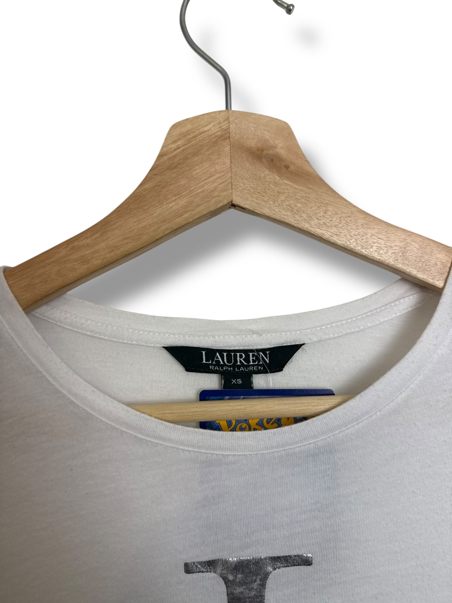Vintage 2000’s Ralph Lauren Women’s Long Sleeve