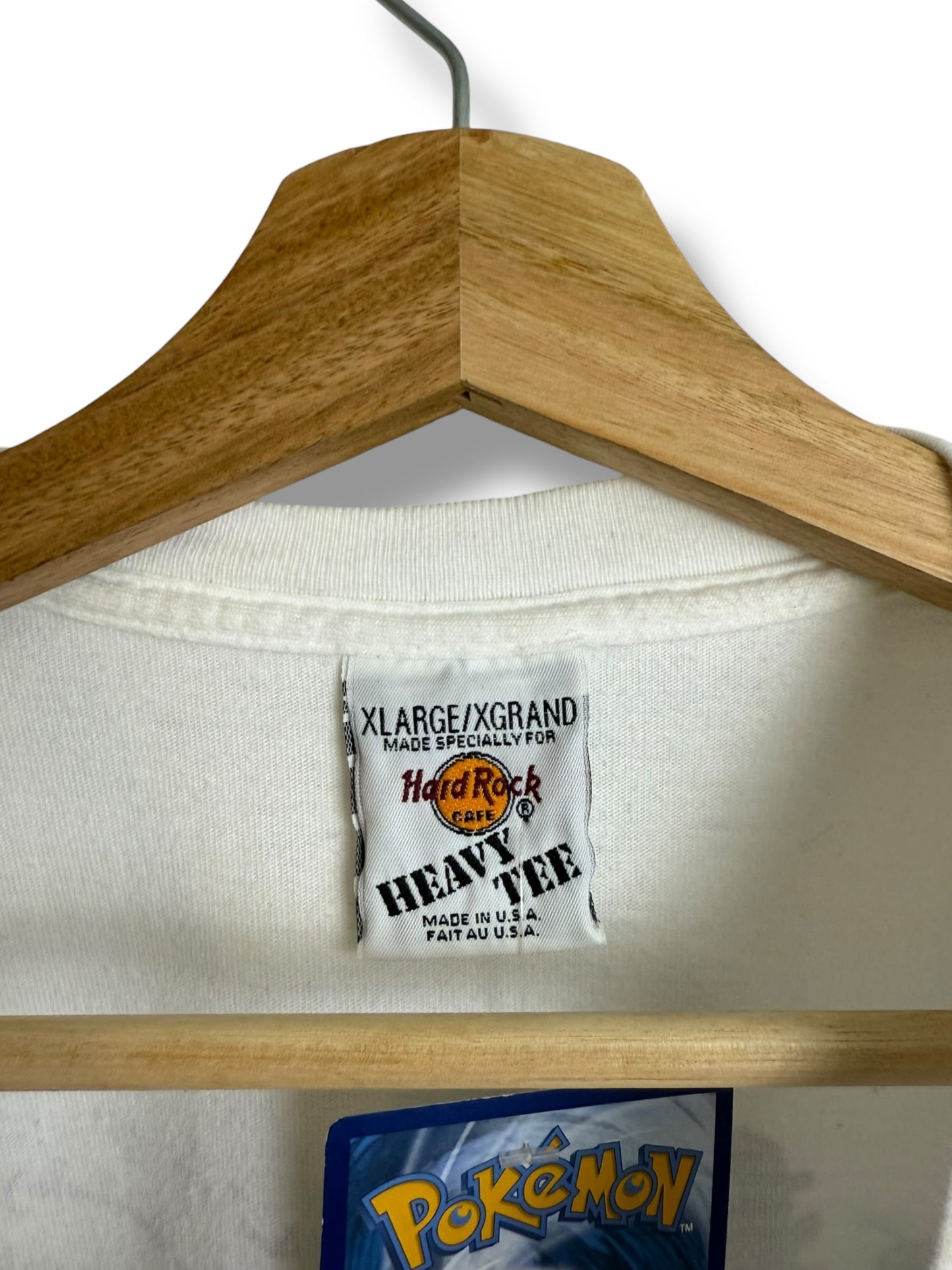 Vintage 90’s Hard Rock Cafe “Philadelphia” T Shirt