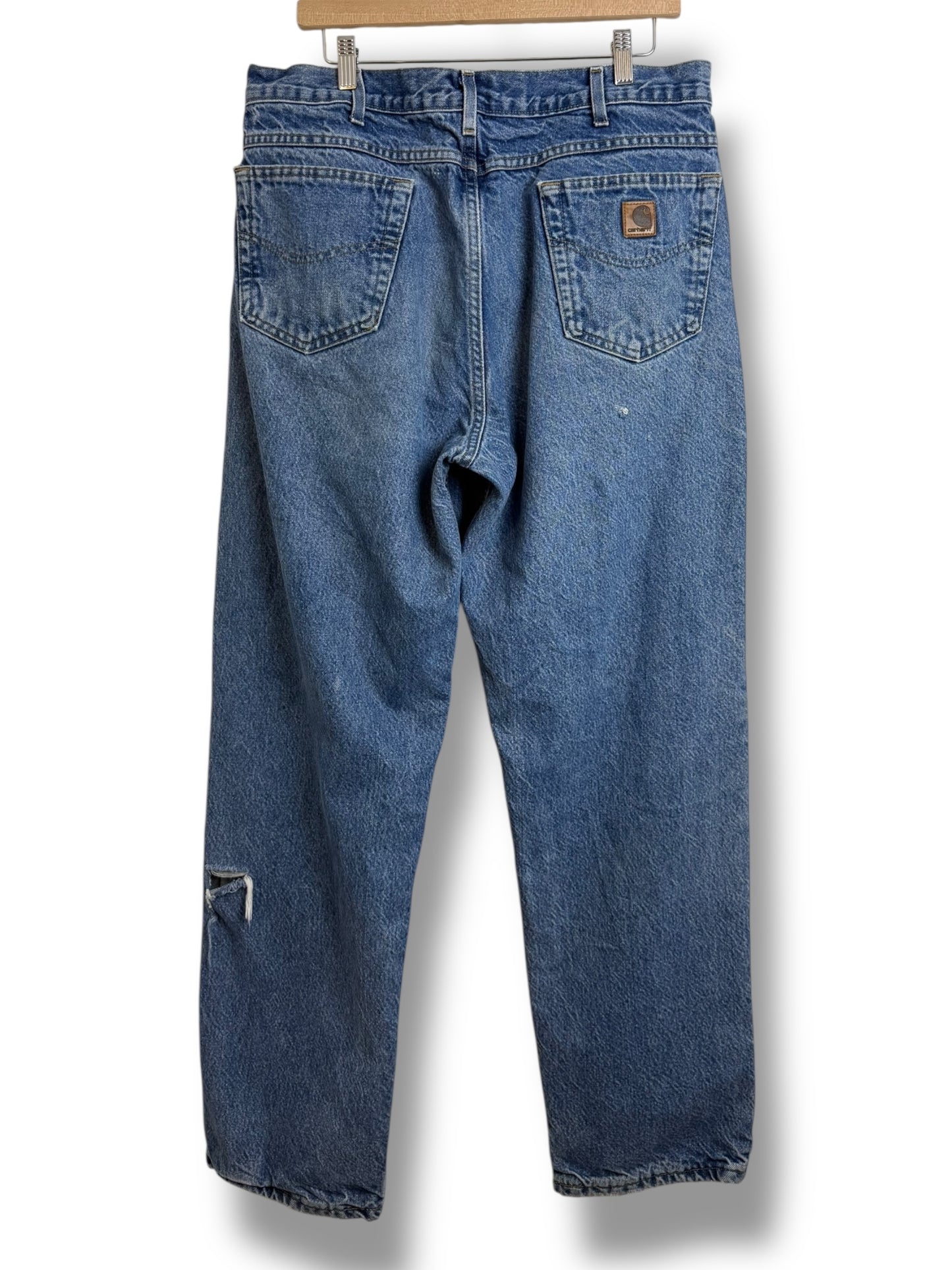 Vintage 2000’s Carhartt Baggy Jeans