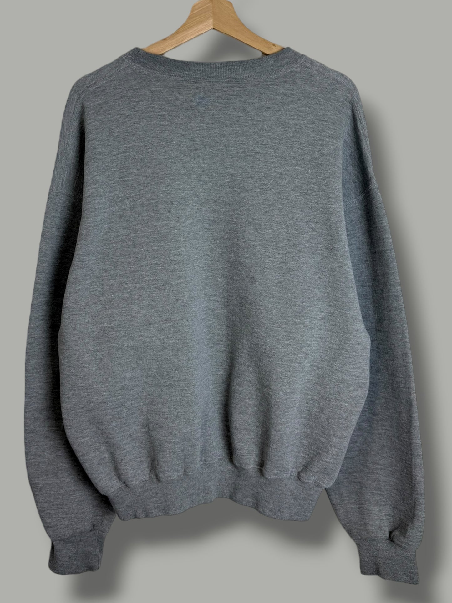 Vintage 90's Russell Athletic Crewneck