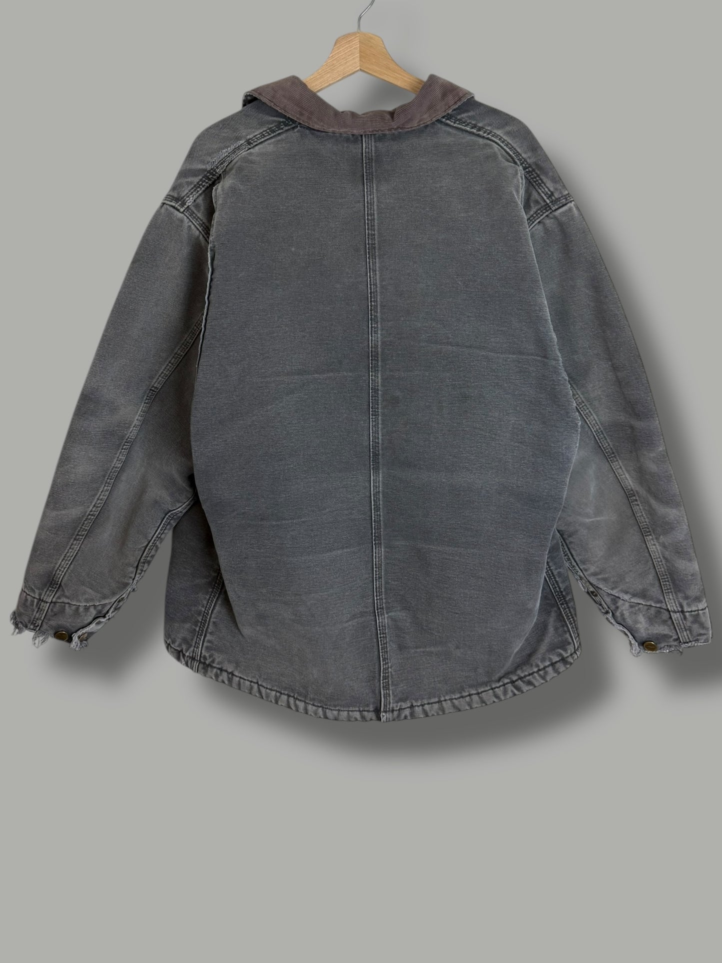 Vintage 2000's Chore Coat Carhartt Jacket