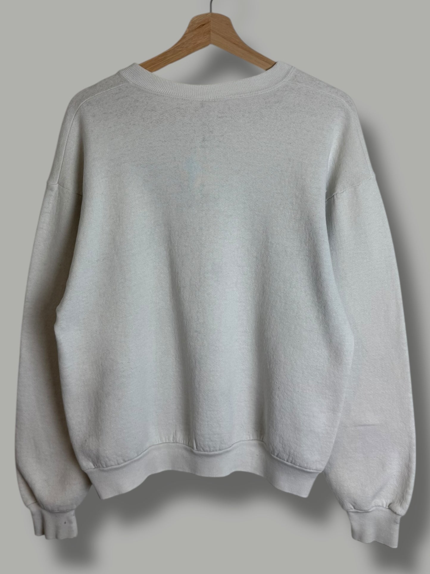 Vintage 1992 Blue Jays World Series Champions Crewneck