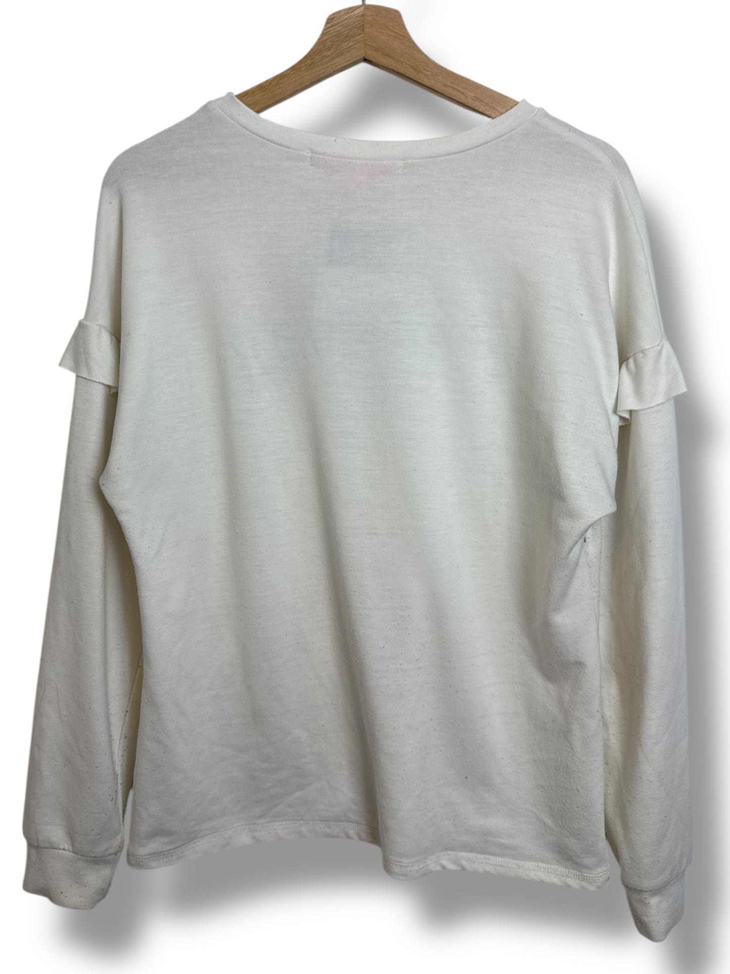 Vintage 2000’s Rebellious. one “Paris” Women’s Long Sleeve