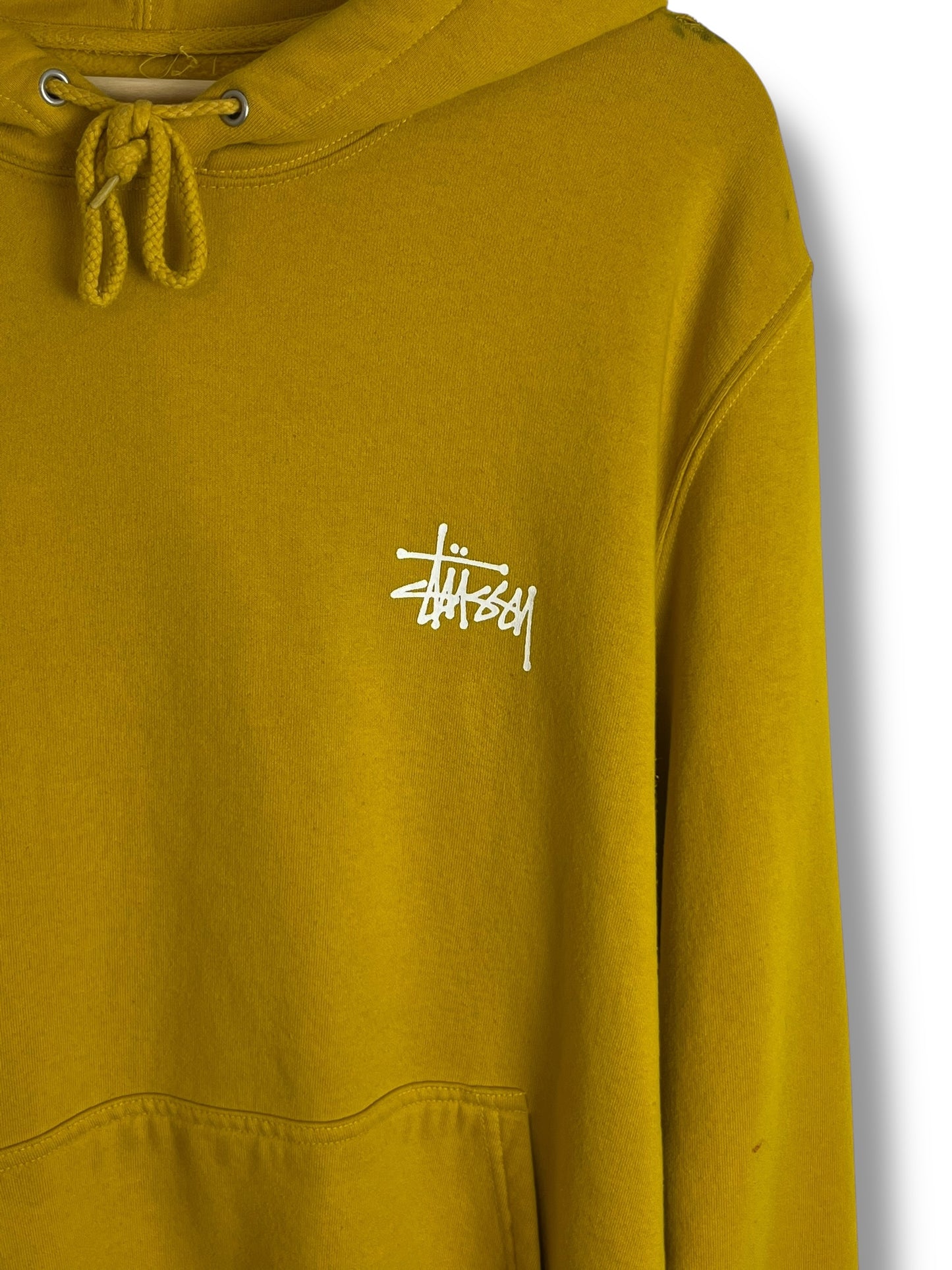 Vintage 2000’s Stussy Hoodie