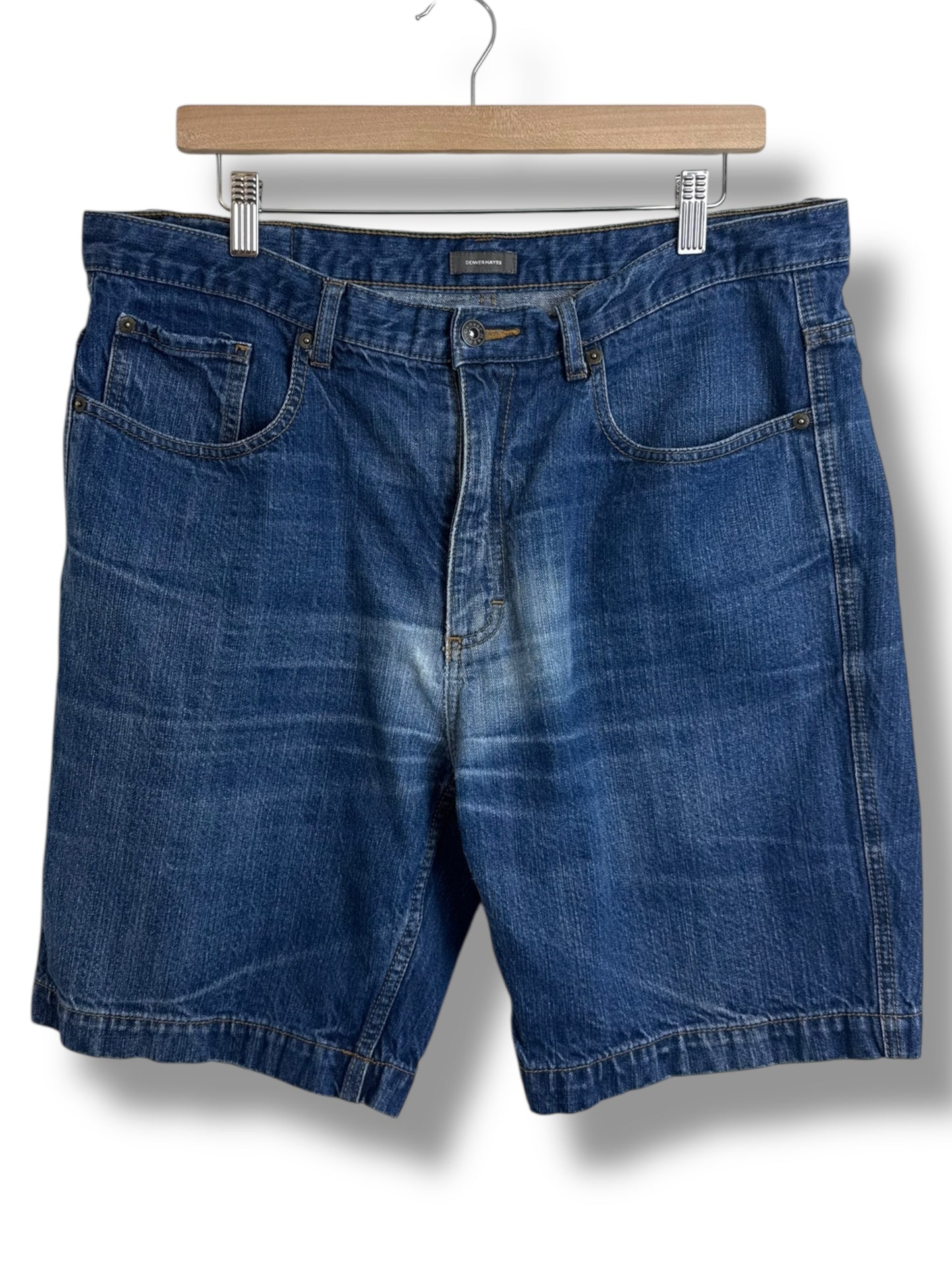 Vintage 2000’s Denver Hayes Jorts