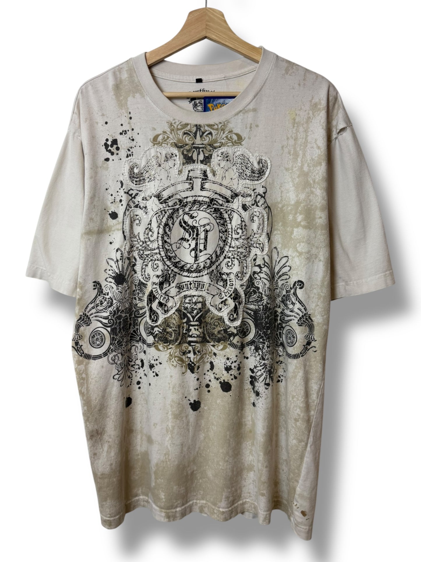 Vintage 2000’s South Pole T Shirt