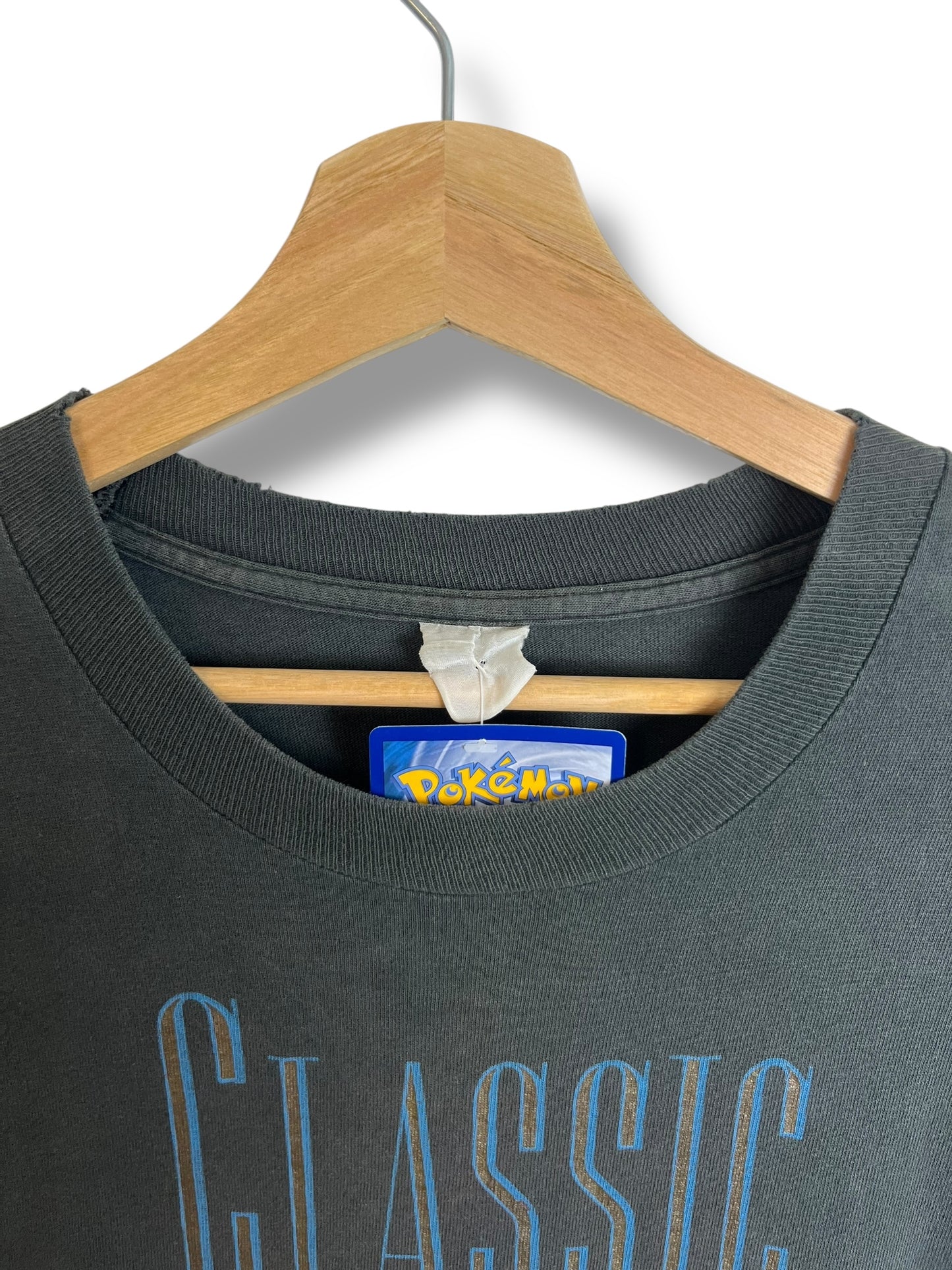 Vintage 90’s The Beatles “Classic Beatles” T shirt