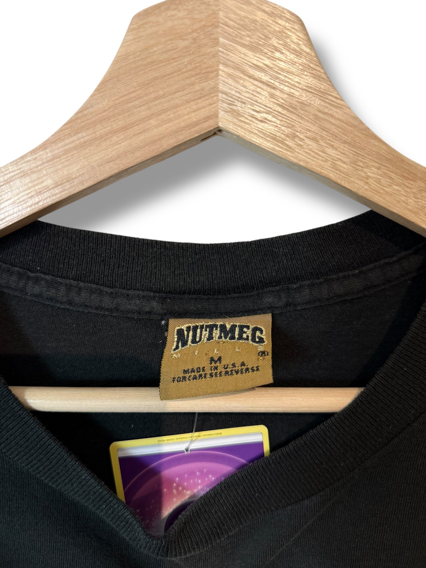 Vintage 90’s Rusty Wallace Vintage Tee