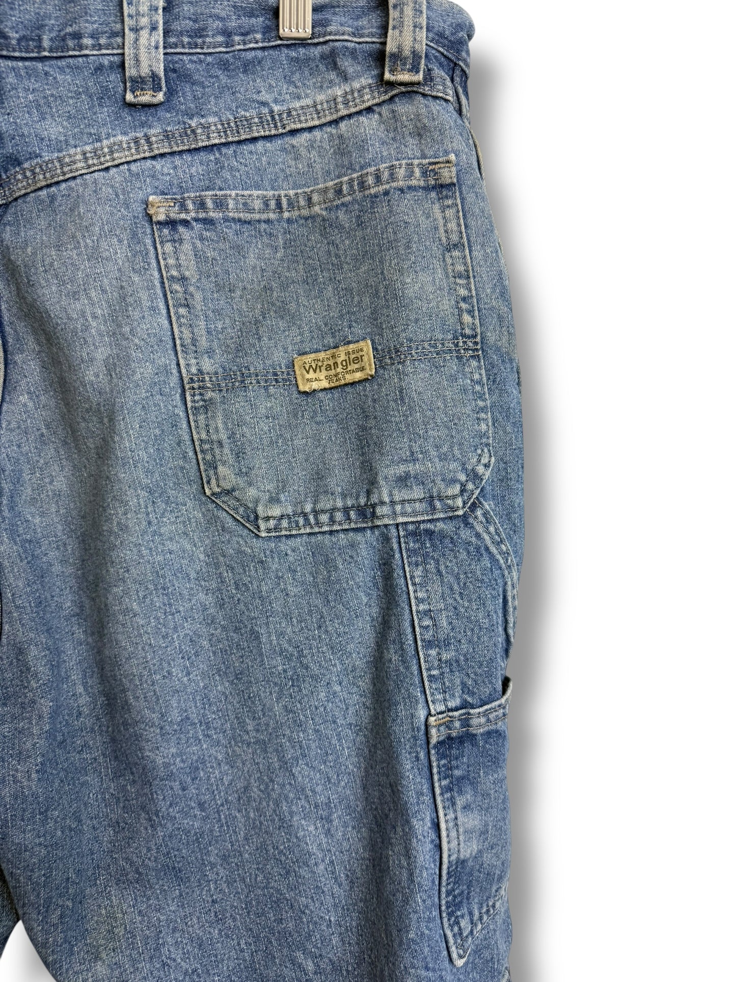 Vintage 2000’s Wrangler Workwear Jorts
