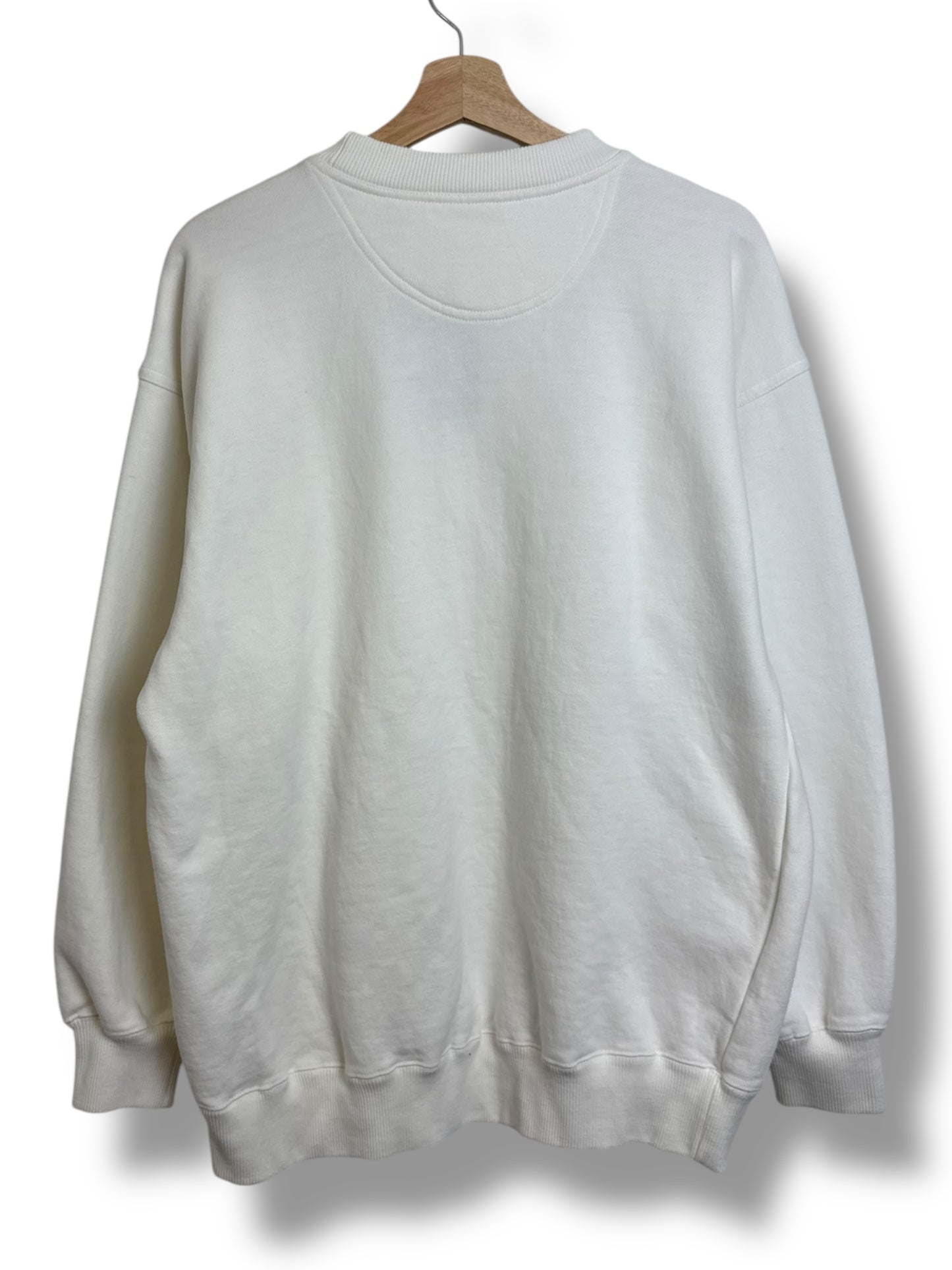 Vintage 2000’s Cleveland Indians Crewneck