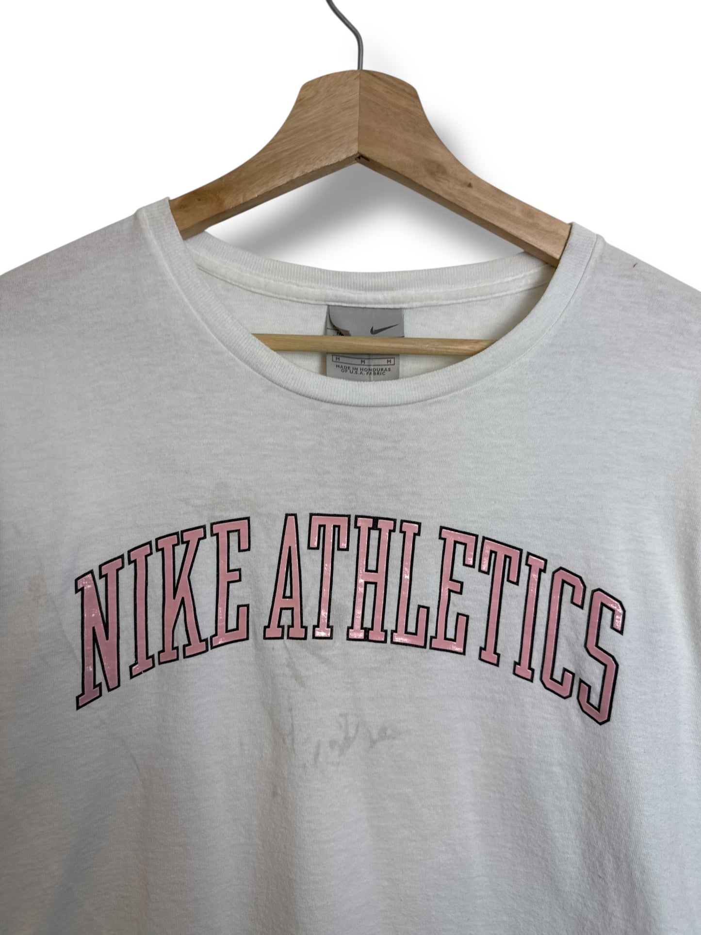 Vintage 2000’s Nike Athletic Long Sleeve