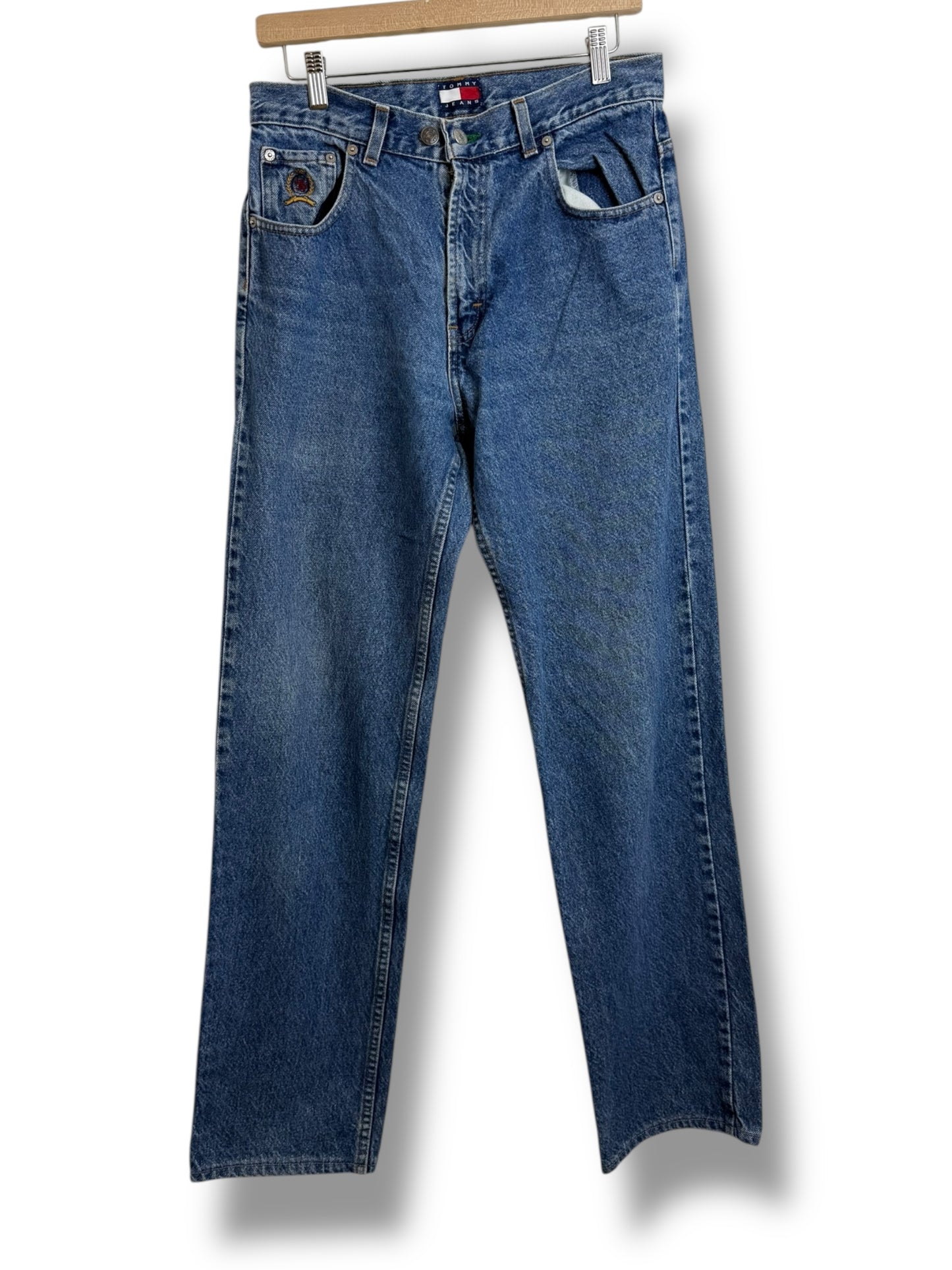 Vintage 2000’s Tommy Hilfiger Jeans