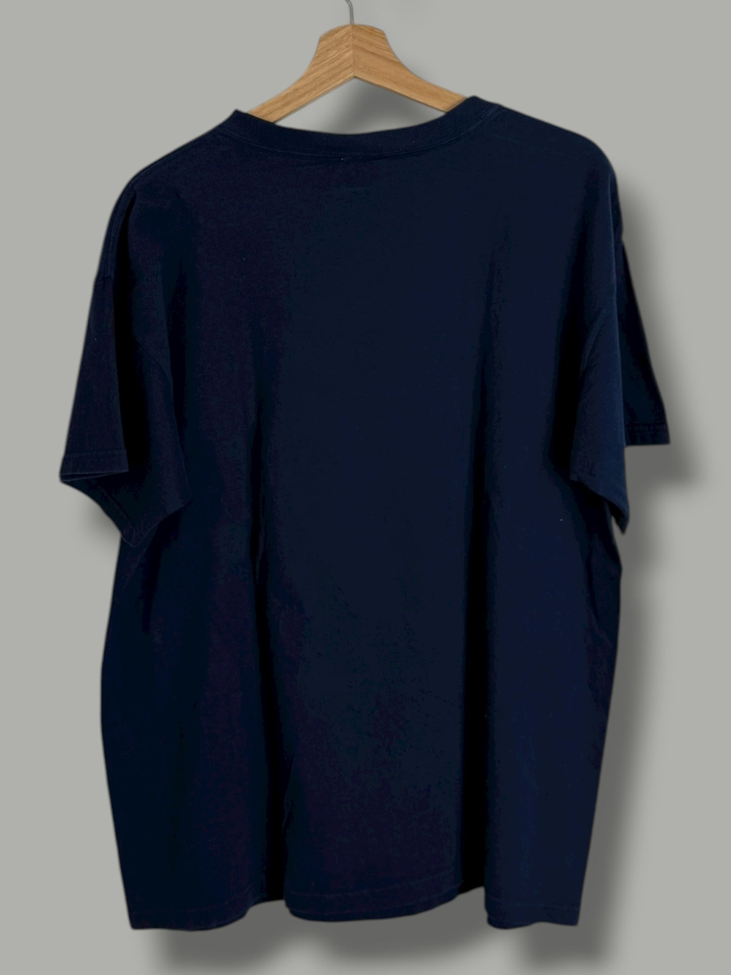 Vintage 2000 Scooby Doo "Who Let The Dog Out" T Shirt