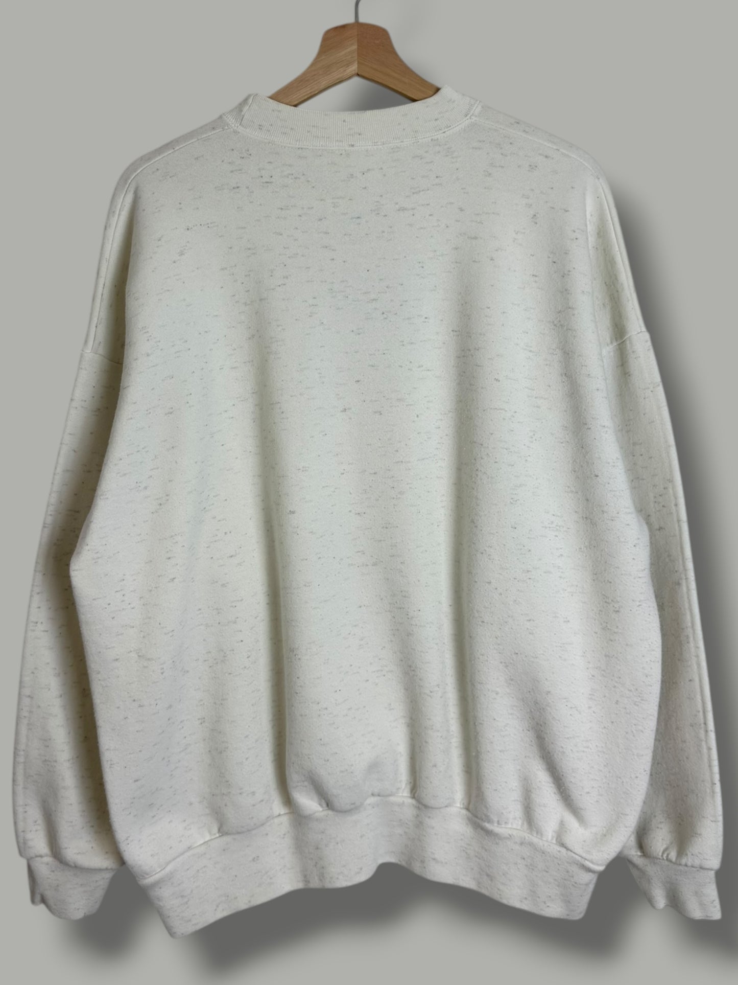 Vintage 90's Ohio State Crewneck