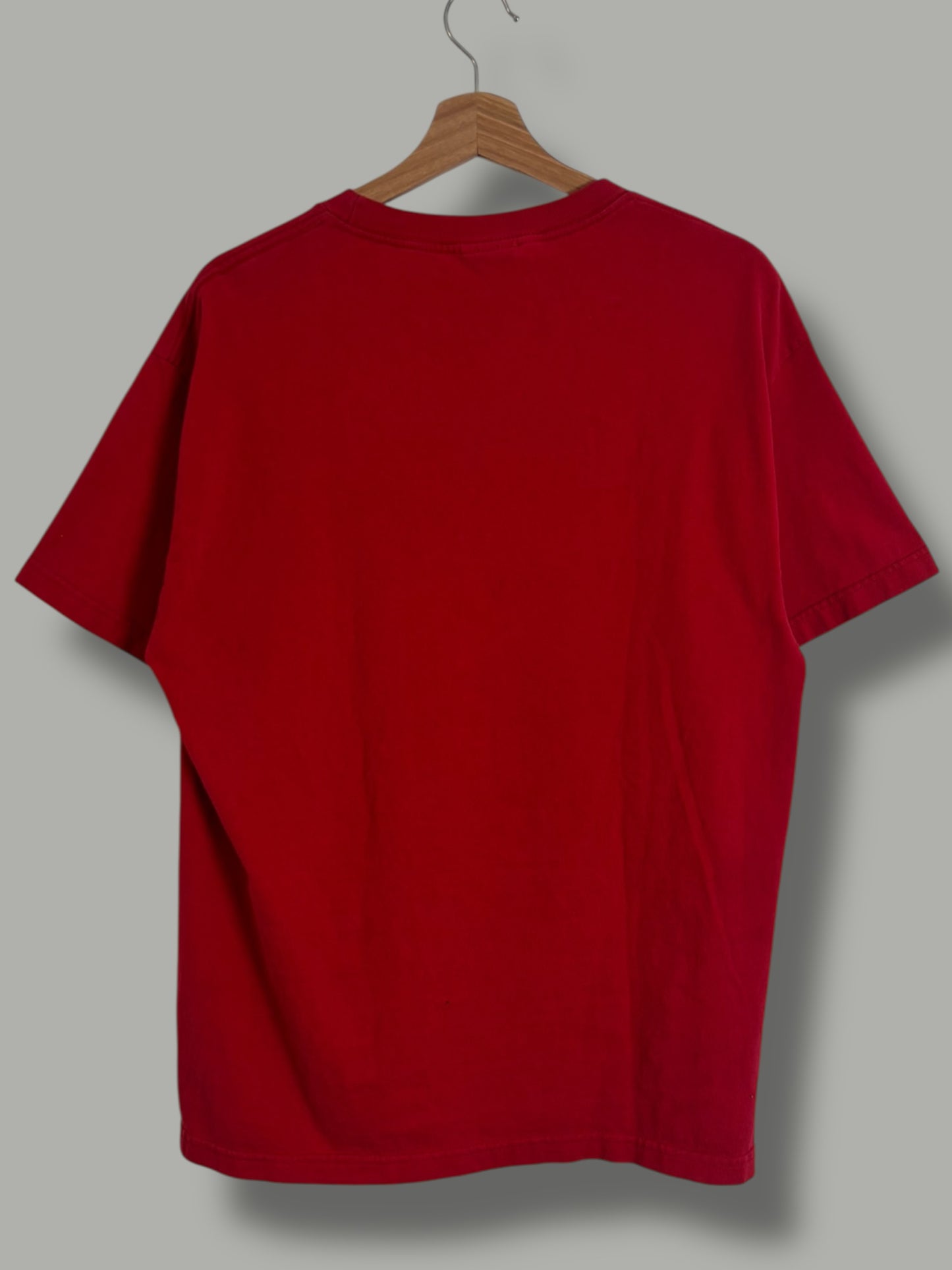 Vintage 2002 Spiderman T Shirt