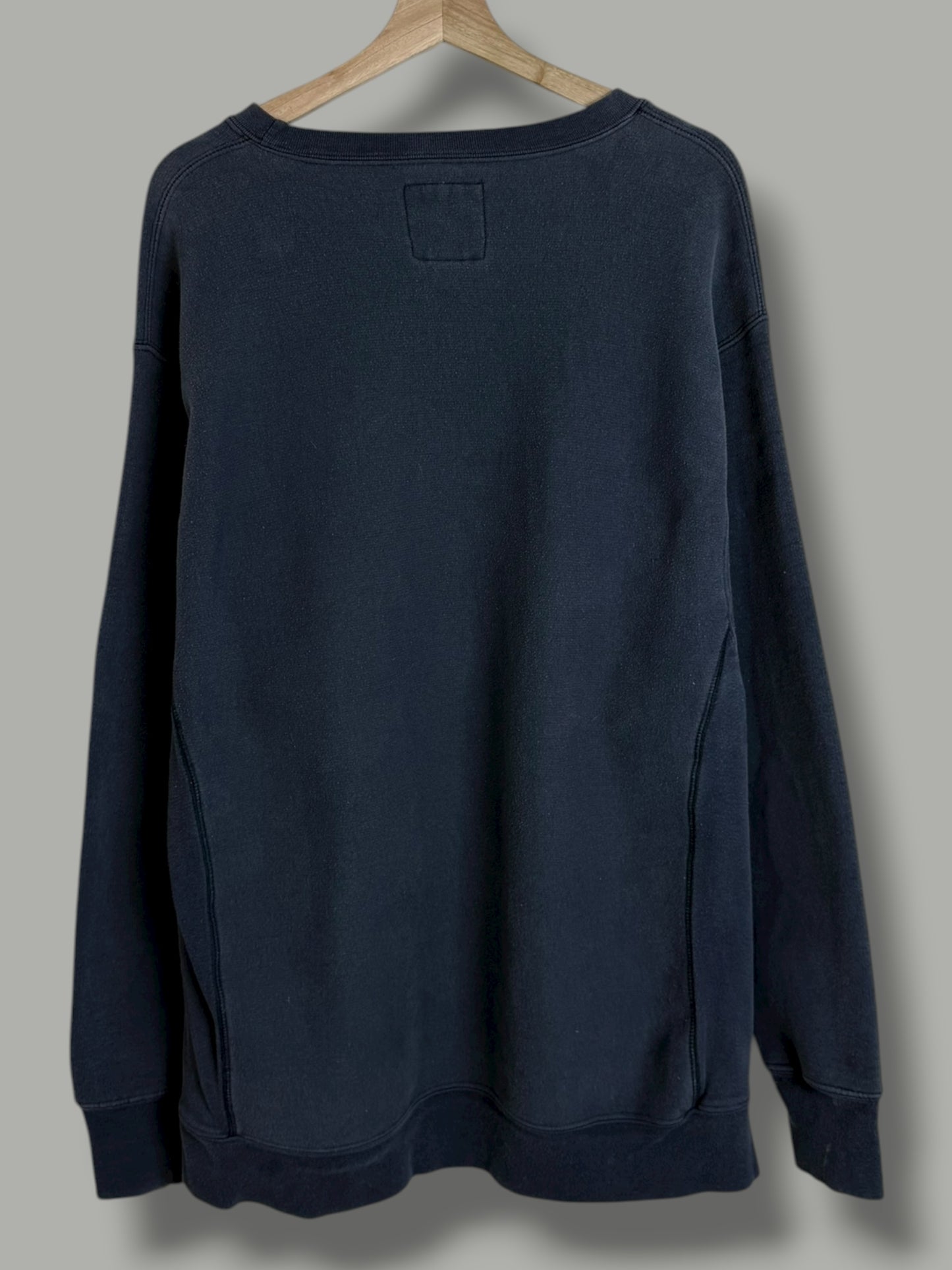 Vintage 2000's Michigan Wolverines Crewneck