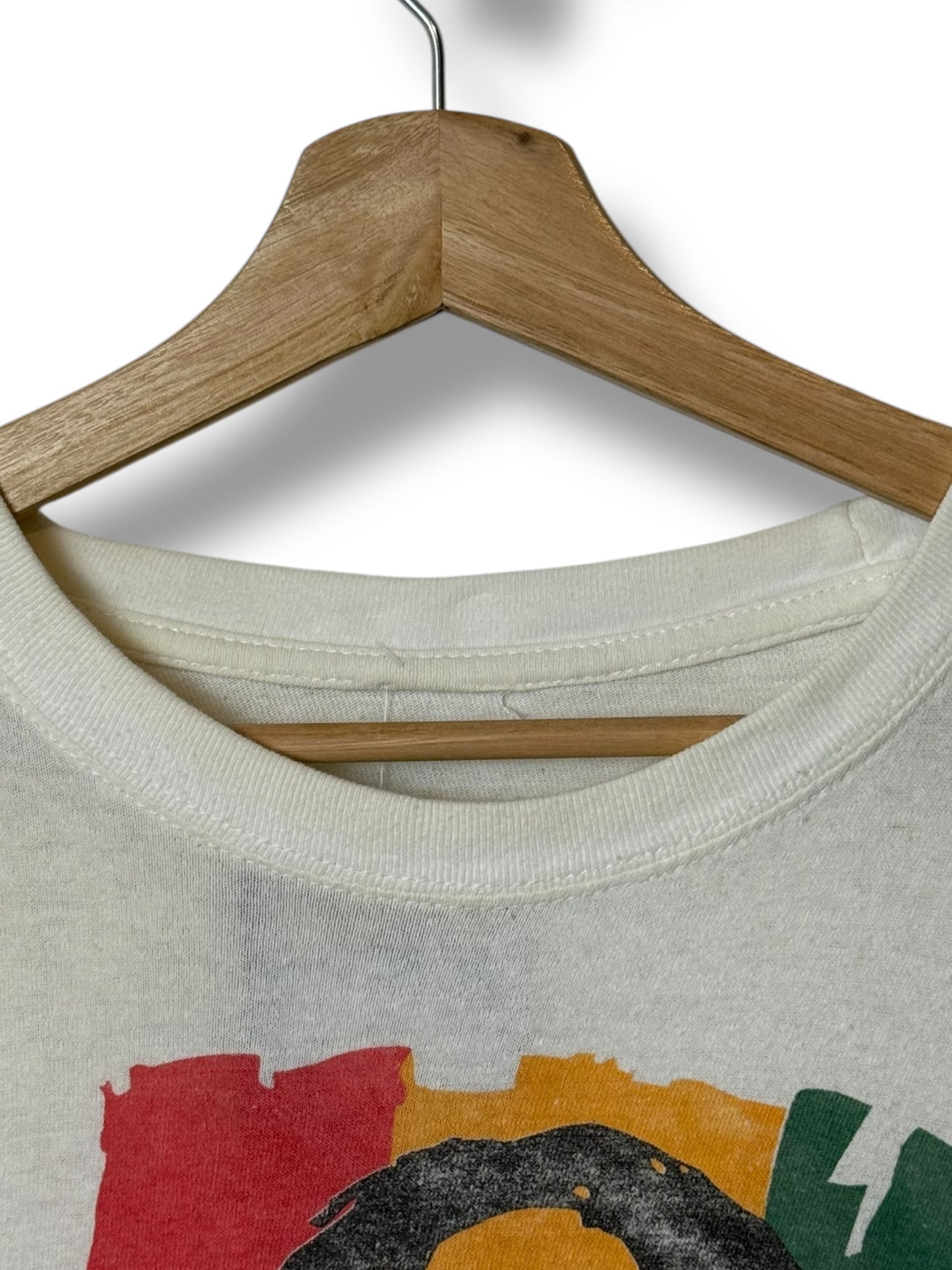 Vintage 2000’s Bob Marley “Bahamas” T Shirt
