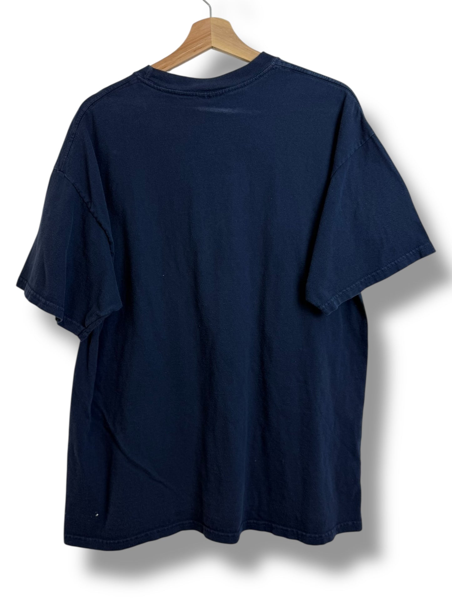 Vintage 2000’s New England Patriots Superbowl T Shirt