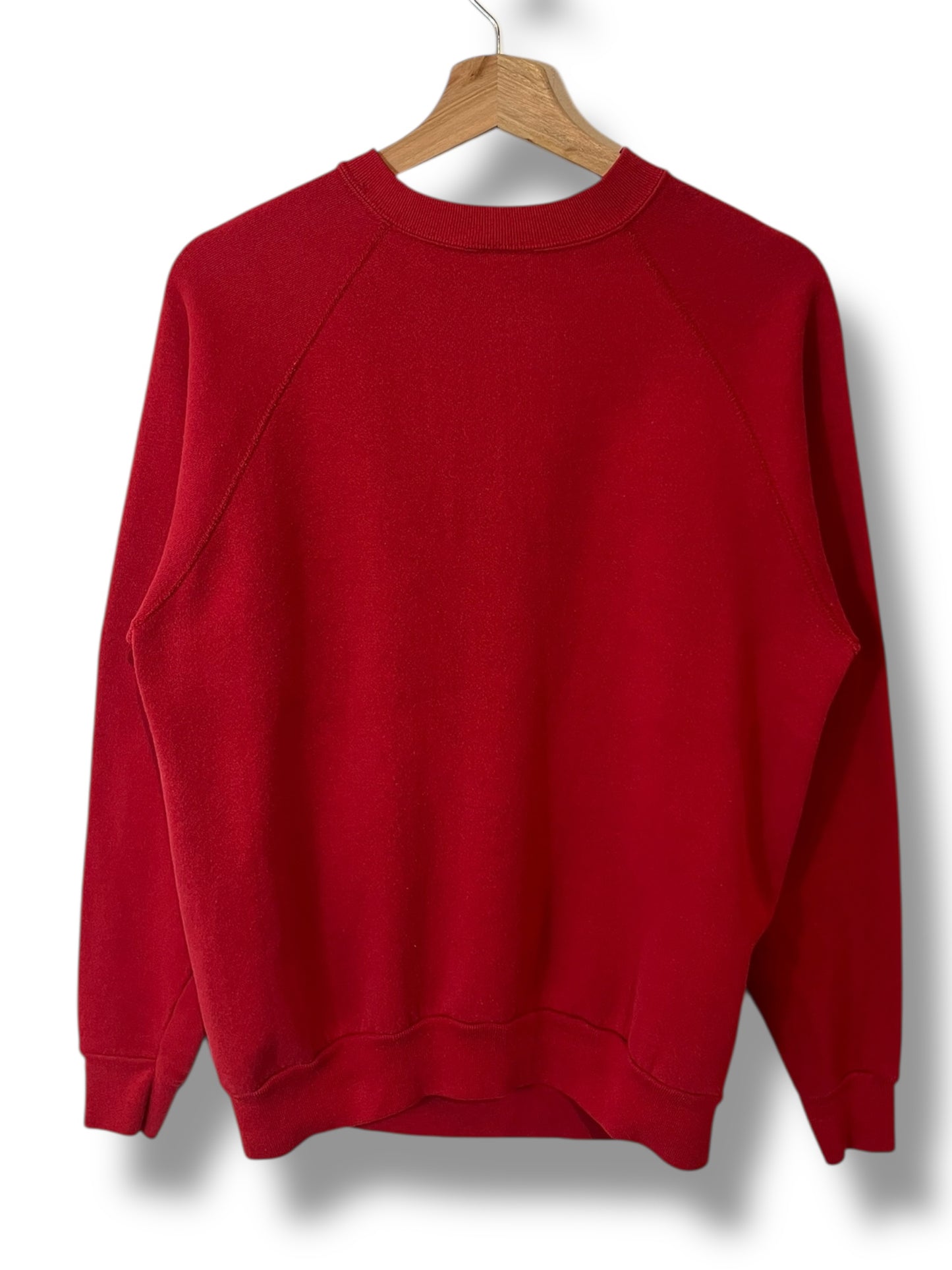 Vintage 90’s Ohio State Buckeyes Promo Crewneck