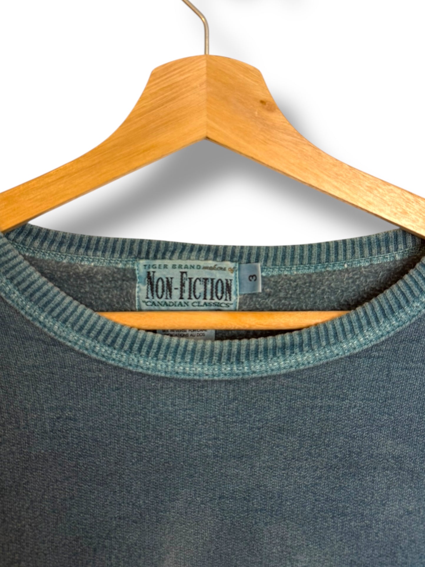 Vintage 2000’s Harley Davidson Crewneck