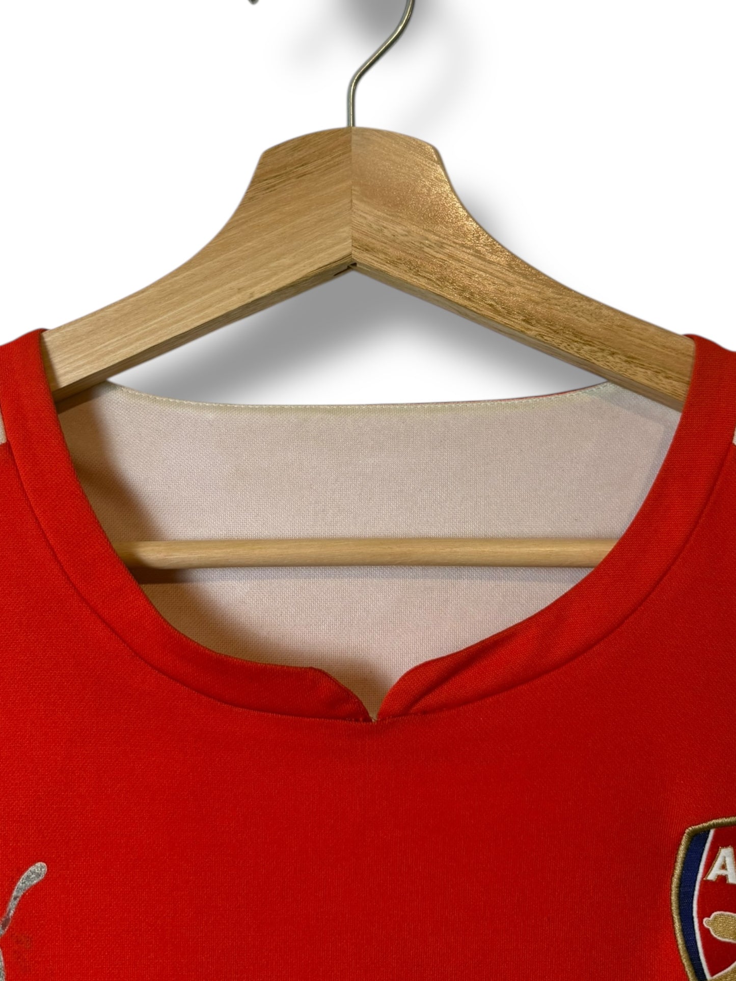 Vintage Puma Arsenal Vintage Jersey