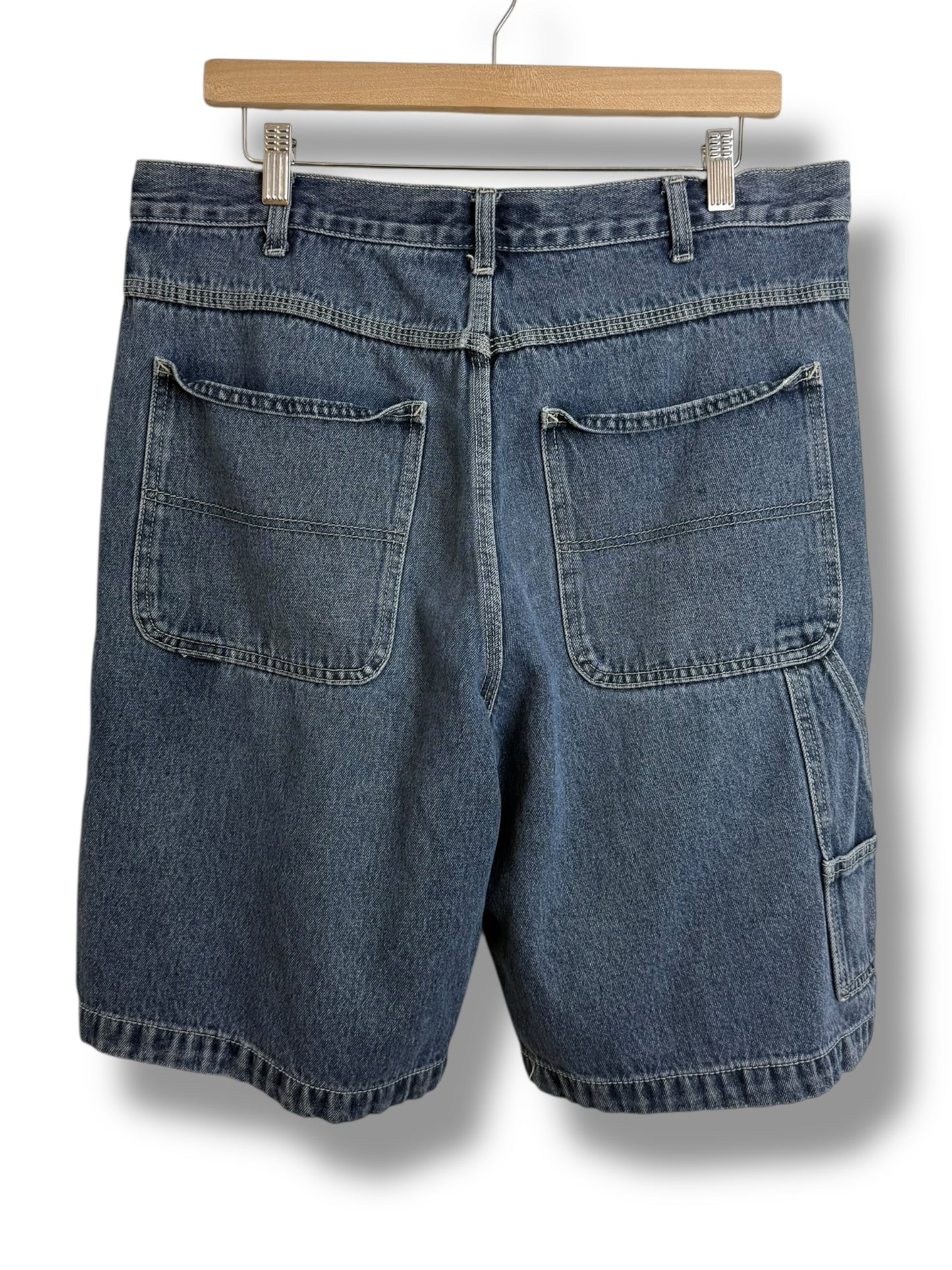 Vintage 2000’s Brody Jeans Jorts