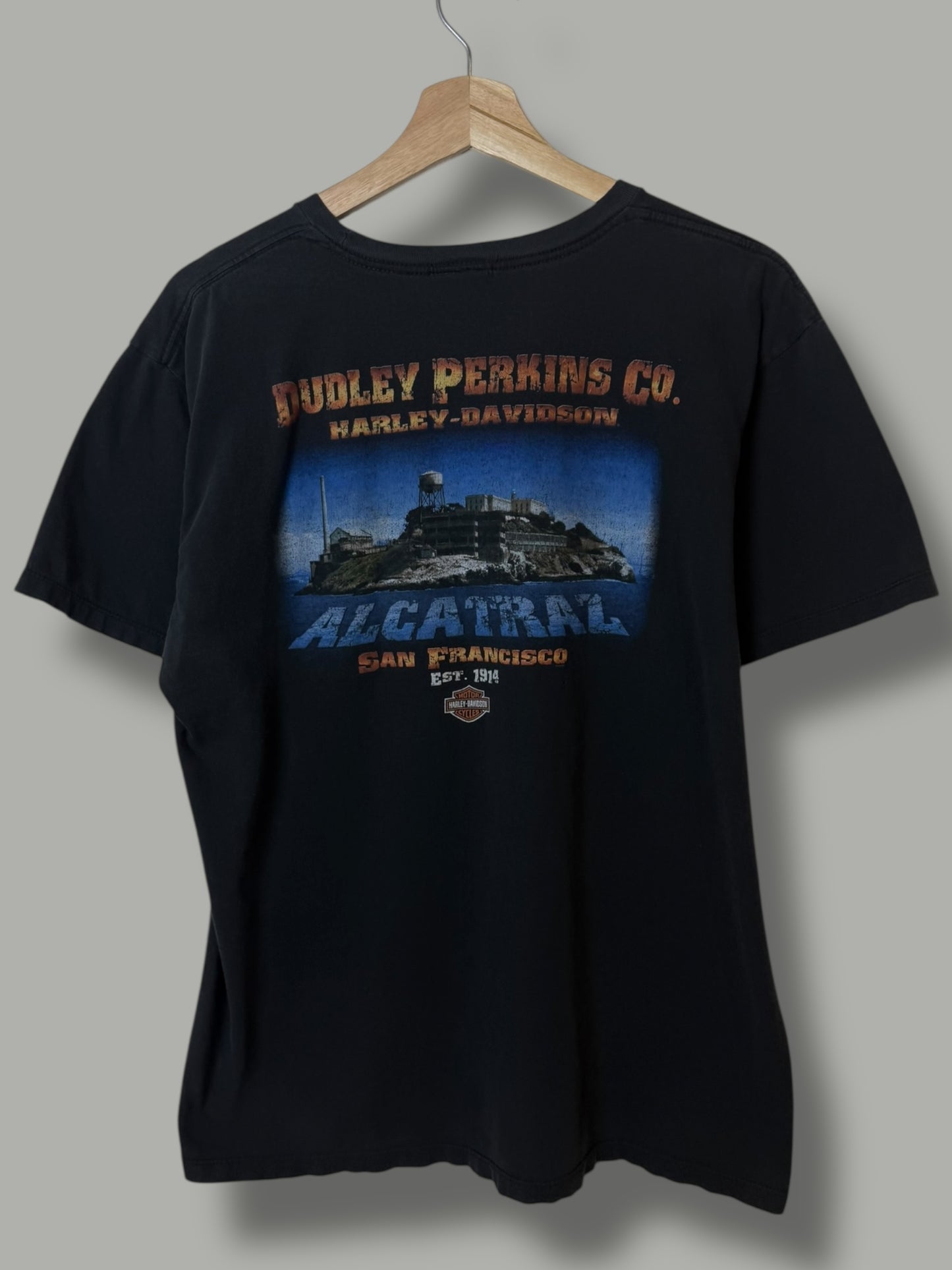 Vintage 2000's Harley Davidson T Shirt