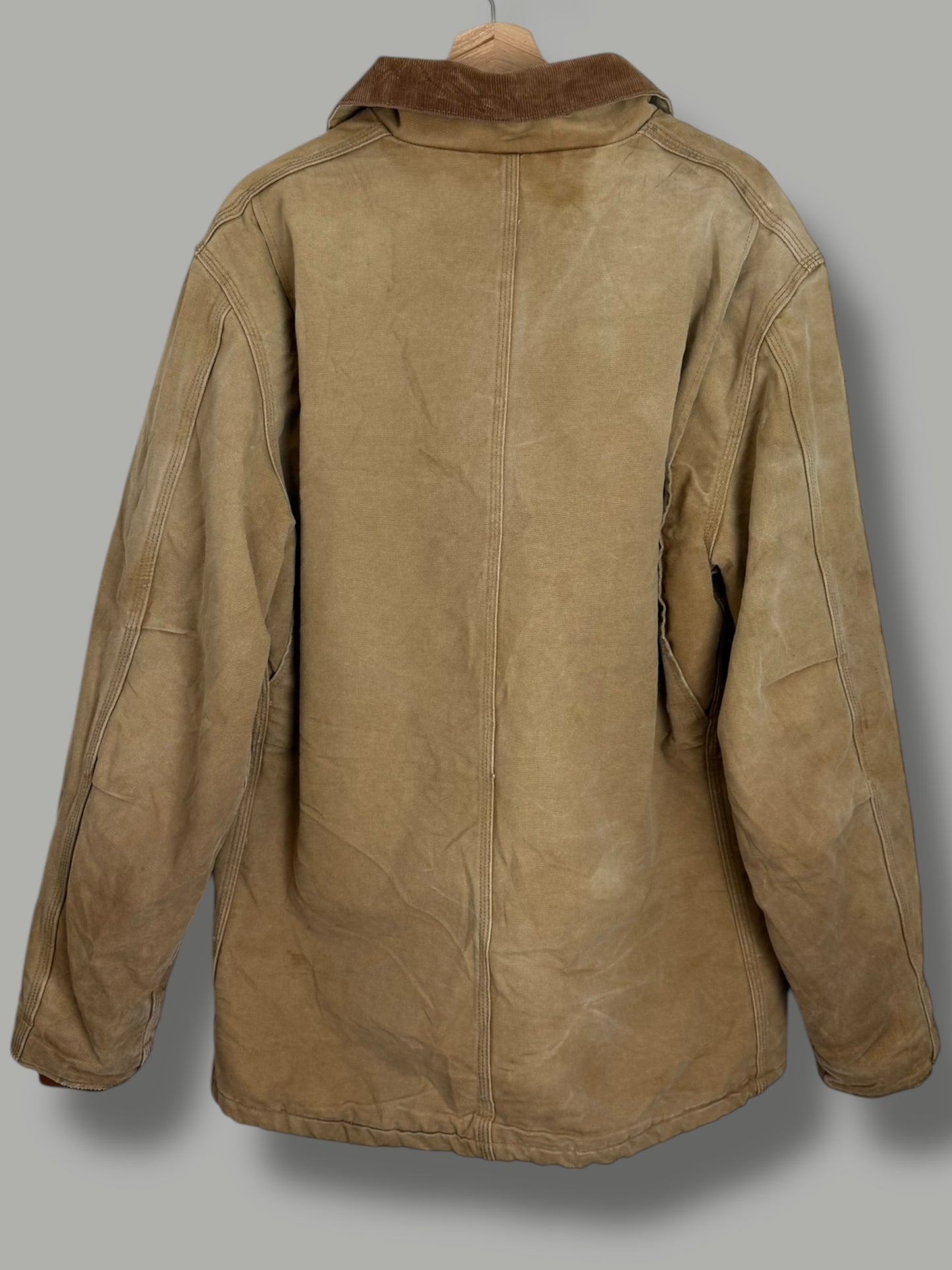 Vintage 2000's Carhartt Coat Jacket