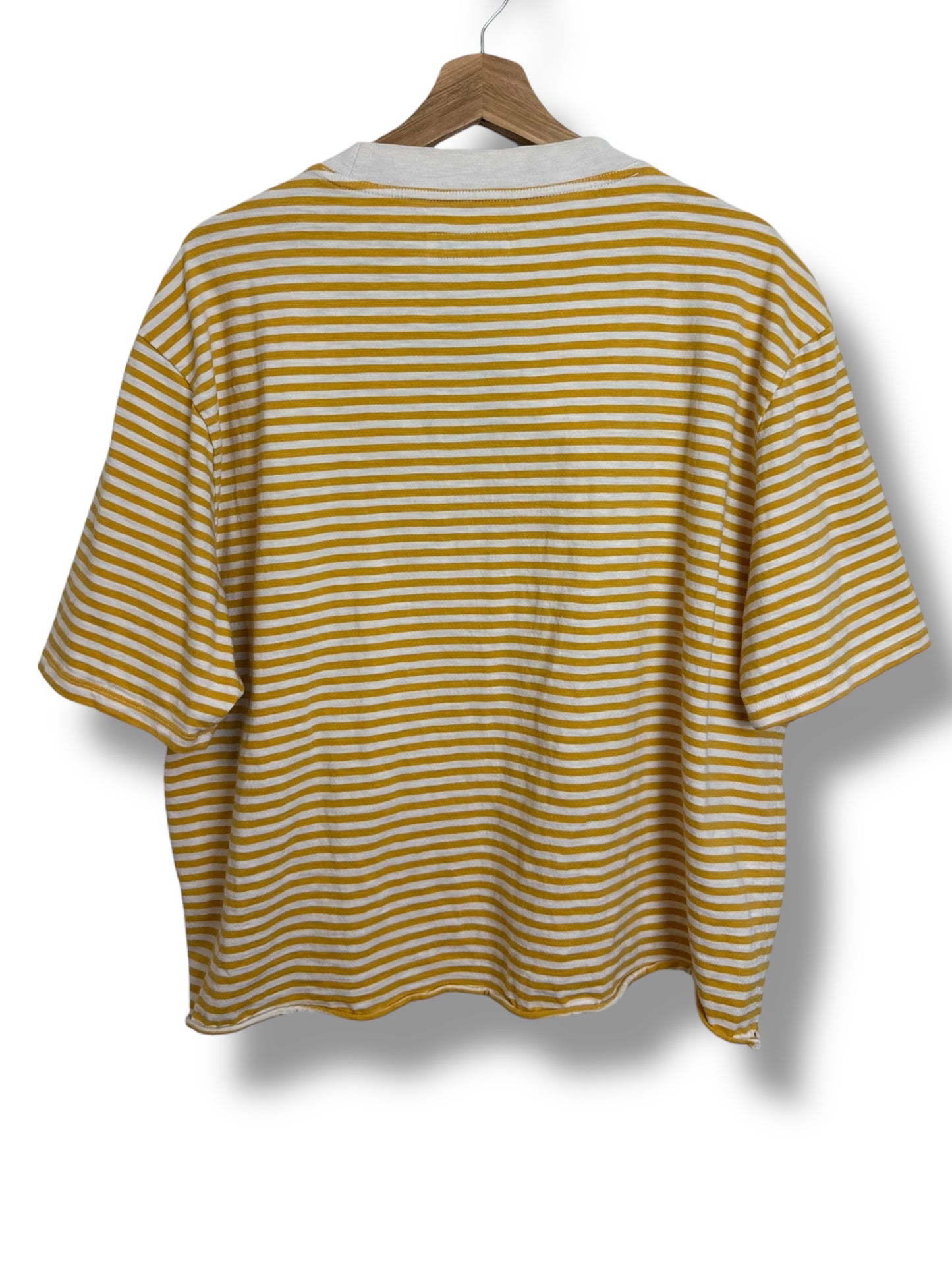Vintage 2000’s Guess Cropped T Shirt