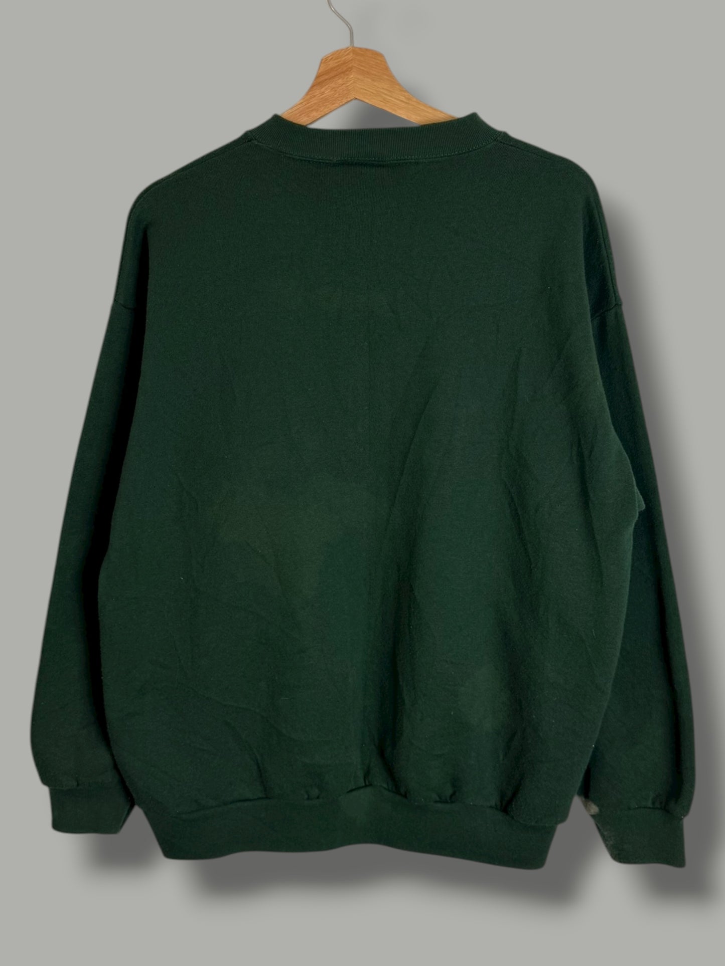 Vintage 1996 Looney Tunes Taz Crewneck