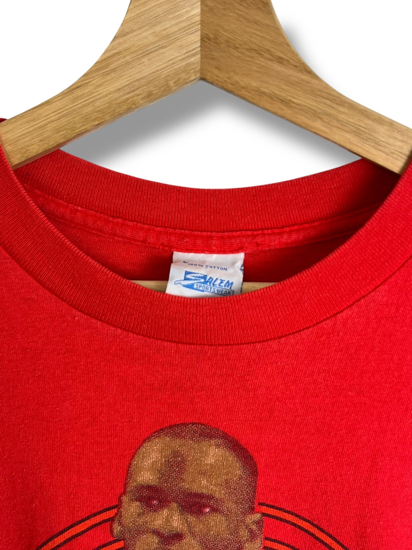 Vintage 90’s Michael Jordan Salem T shirt