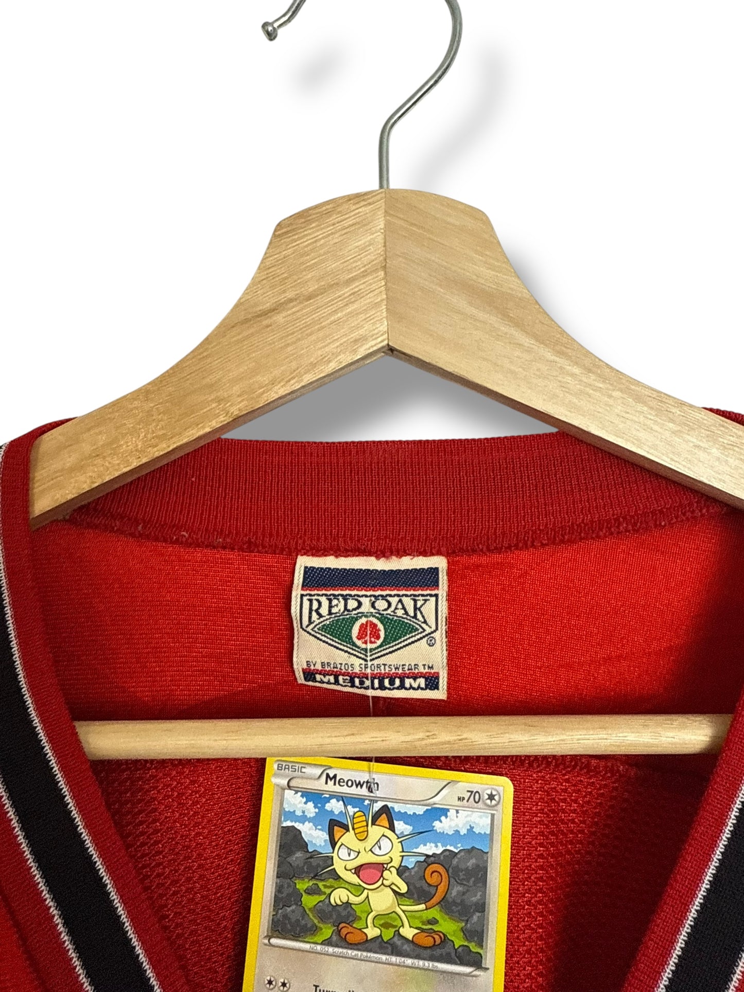 Vintage 2000’s Ohio State Jersey