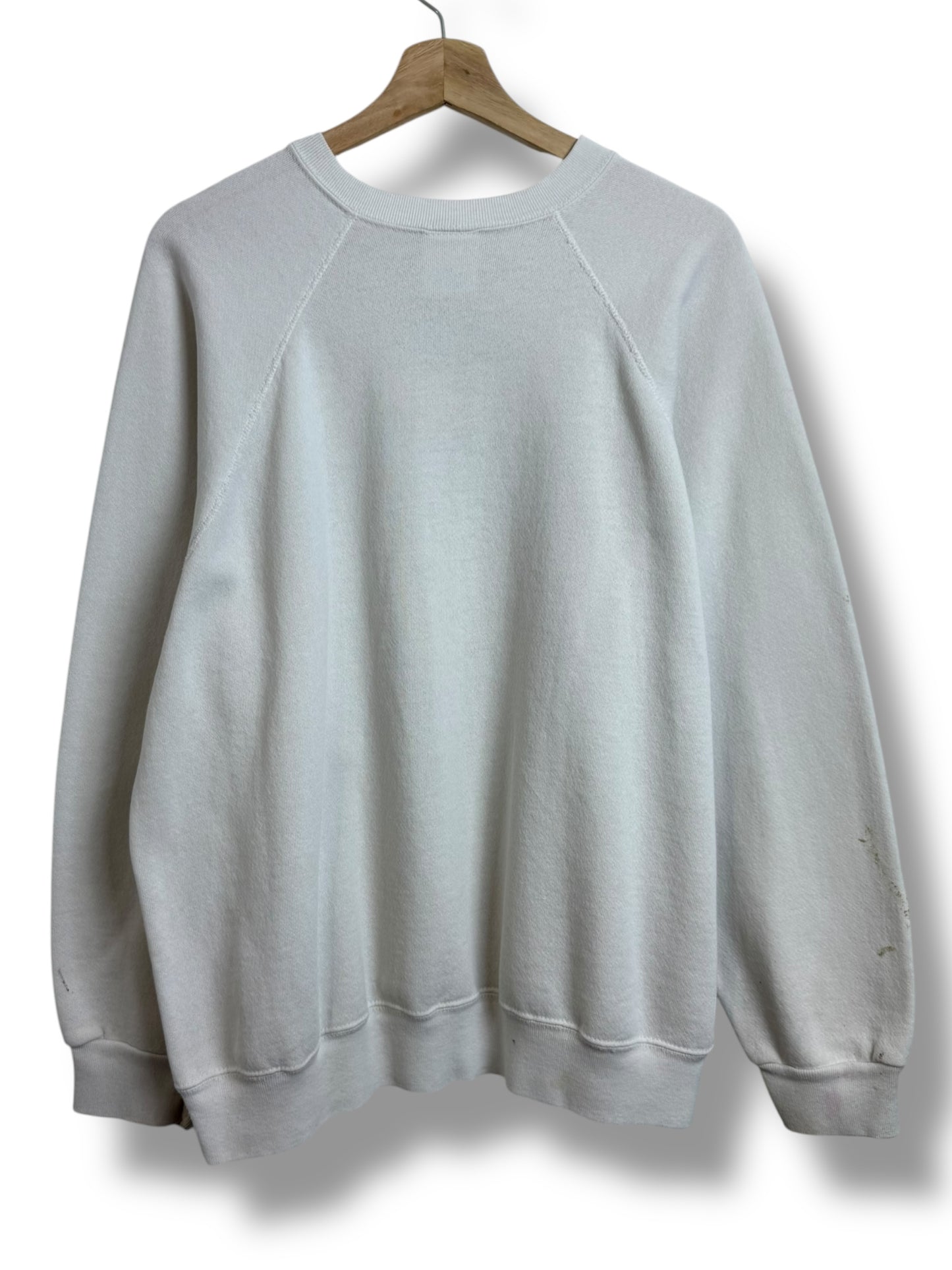 Vintage 90’s Wisconsin Badger Crewneck