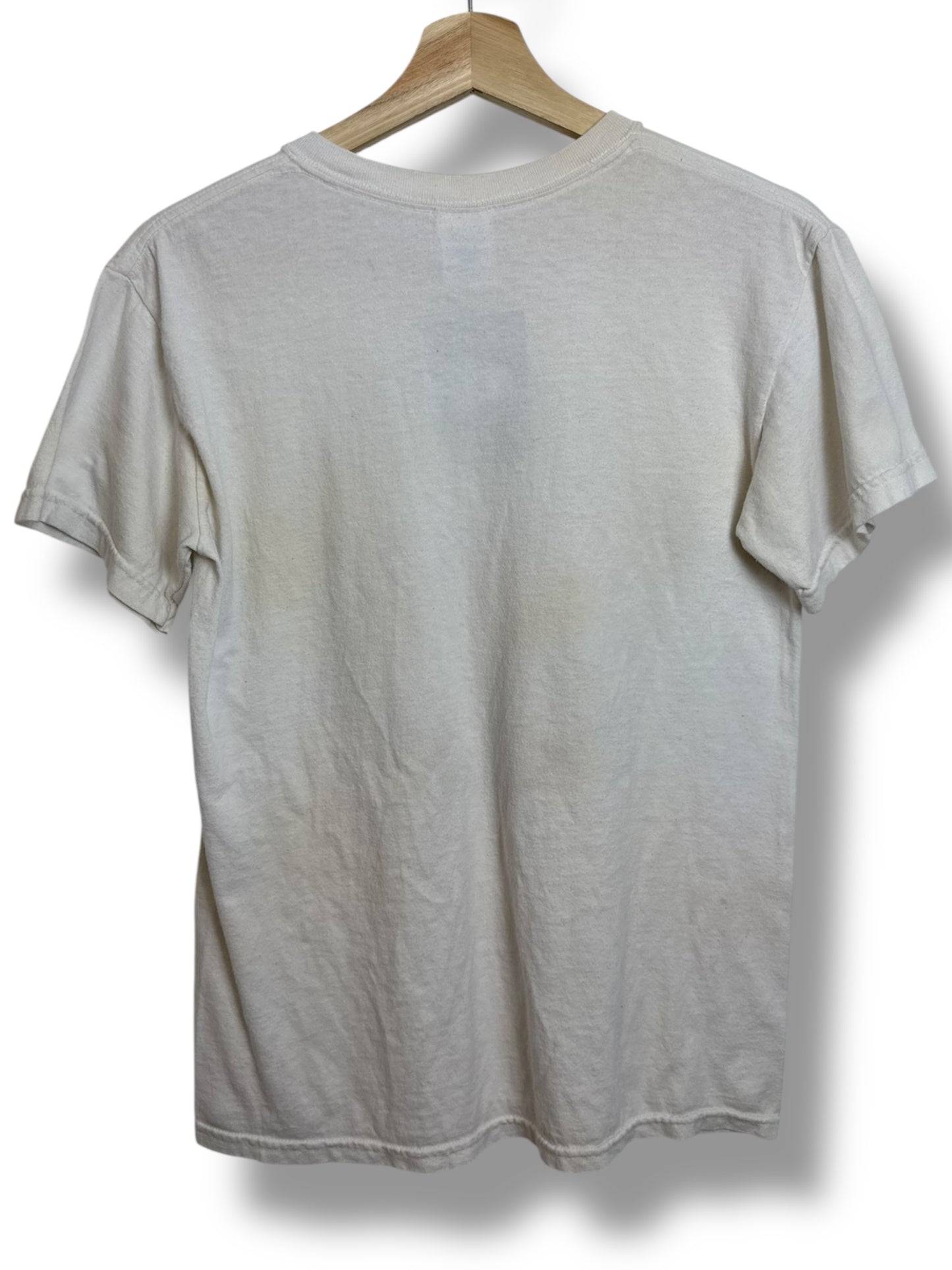 Vintage 2010 Scooby Doo T Shirt
