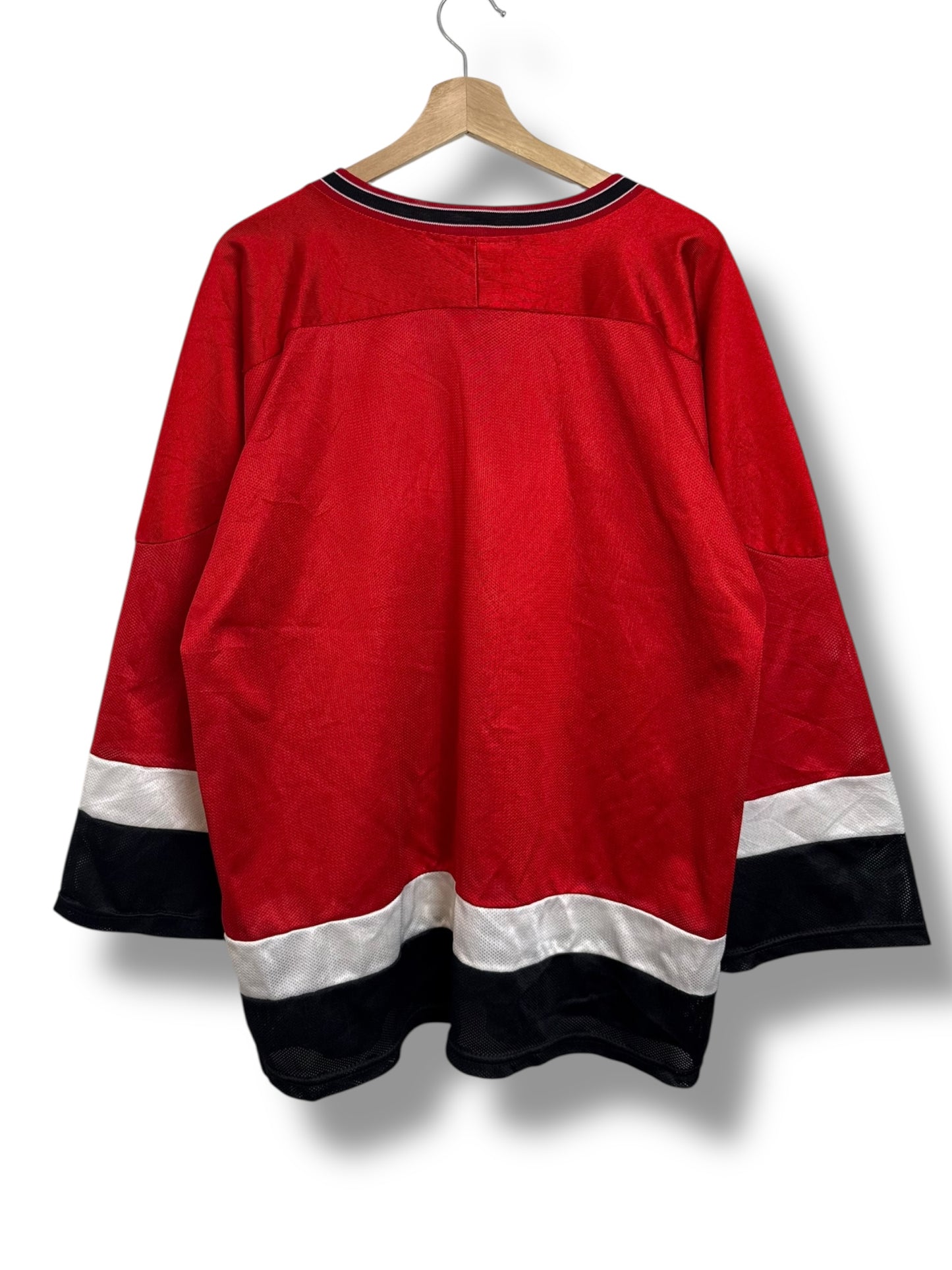 Vintage 2000’s Ohio State Jersey
