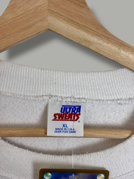 Vintage 90's Ohio State University Crewneck