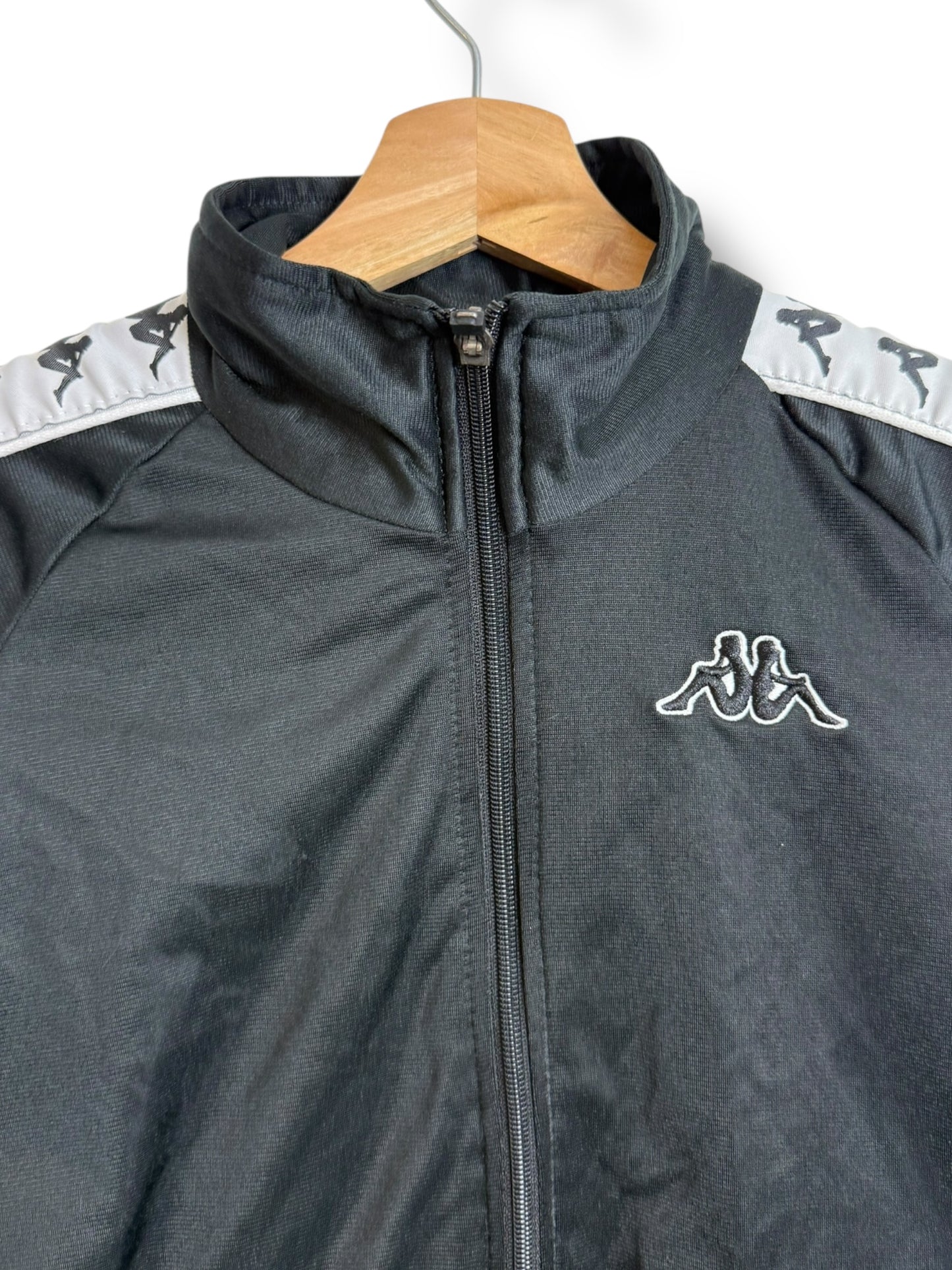 Vintage 2000’s Kappa Women’s Track Jacket